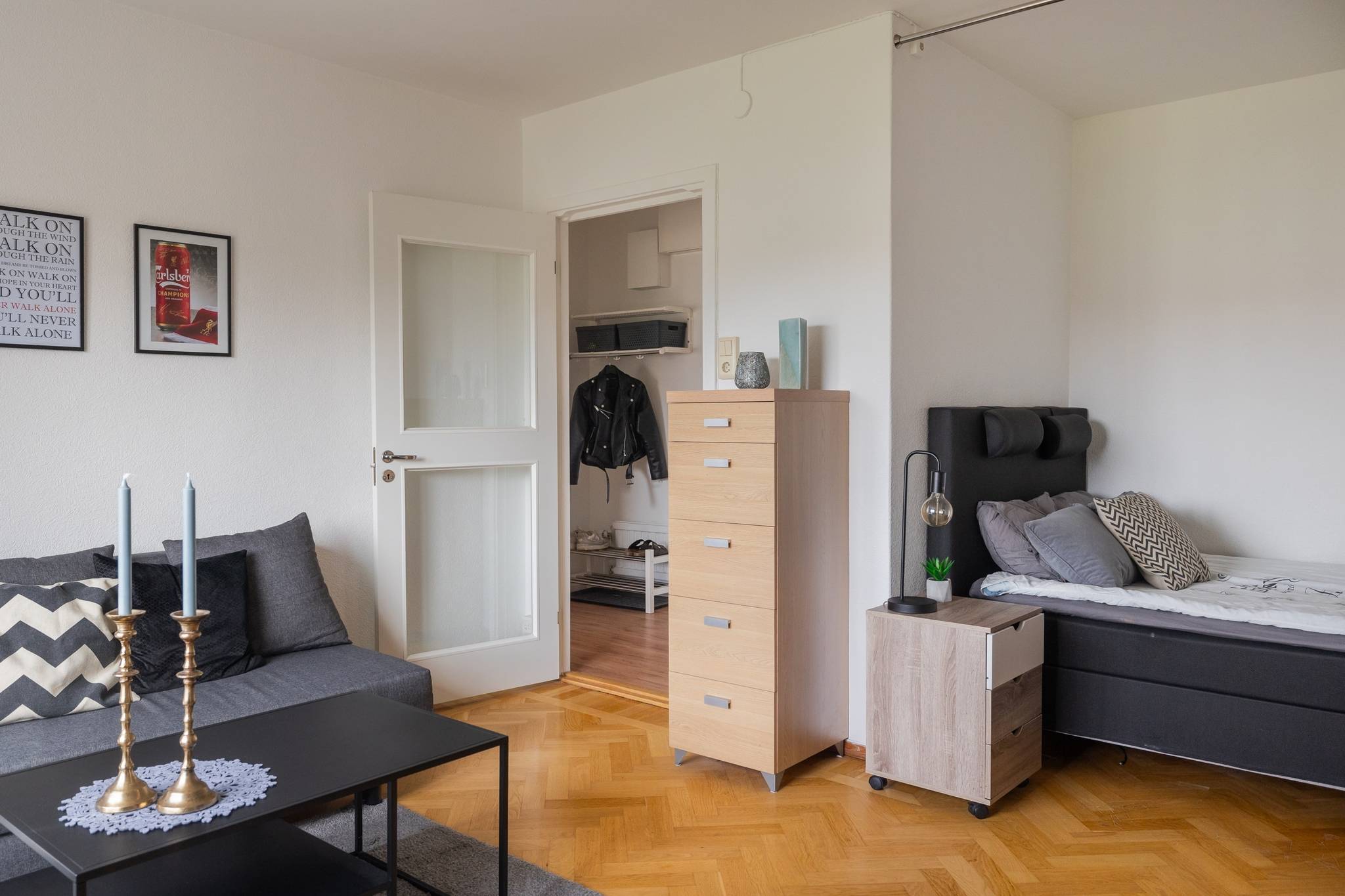 1 rum Lägenhet på Fatabursvägen 9A Skälby Kalmar kommun - bild 10