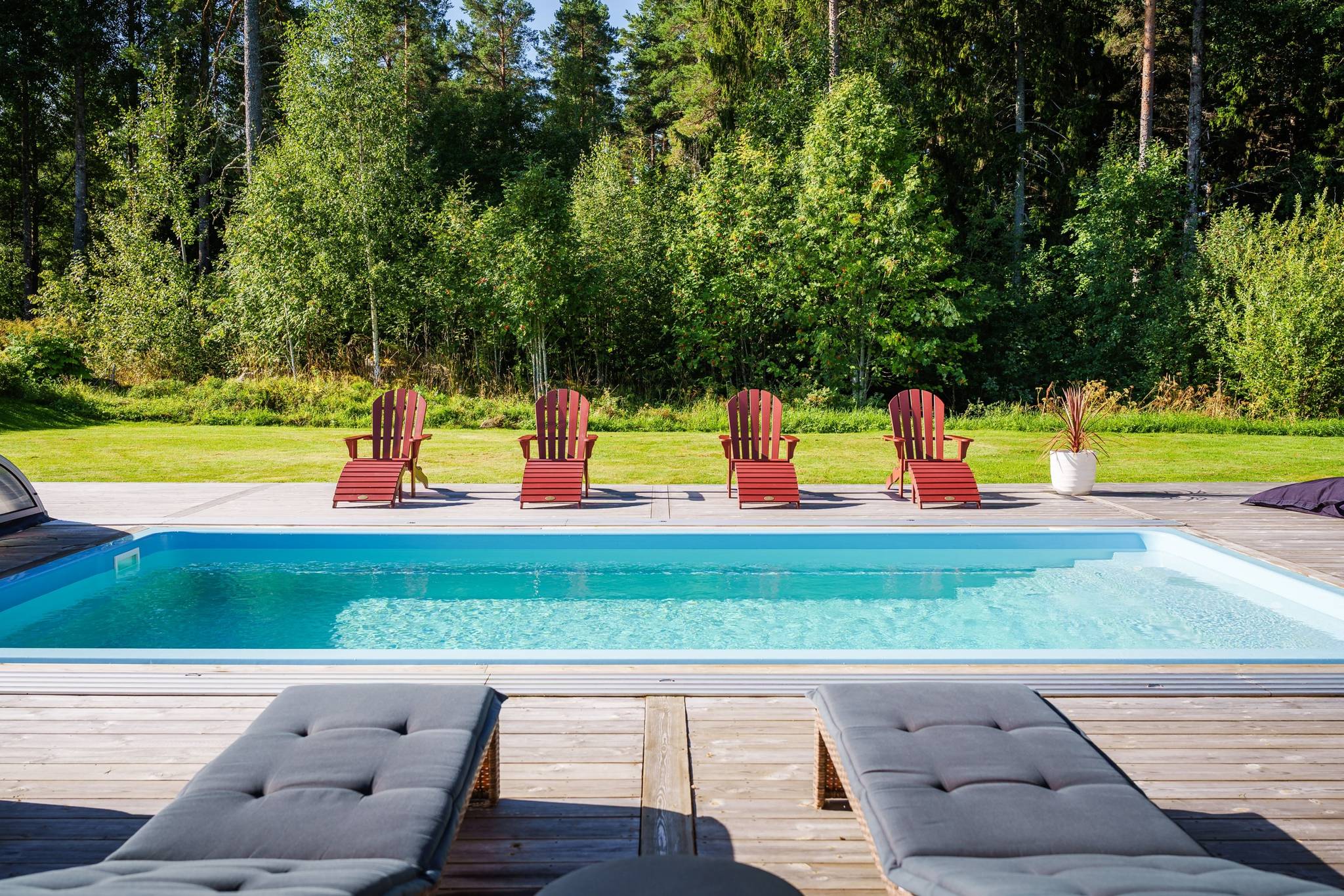 6 rum Villa på Grankullevägen 6 Lindbacka Gävle kommun - bild 5
