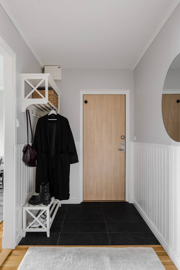 3 rum Lägenhet på Solhagsvägen 22e Lidåker Lidköpings kommun - bild 13
