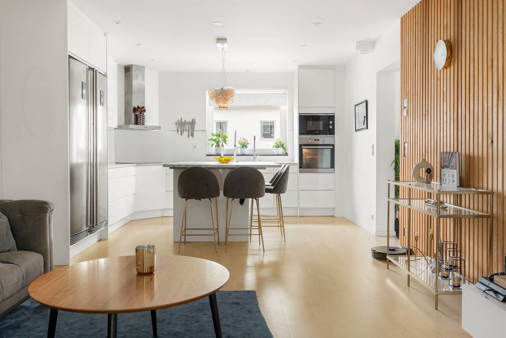 6 rum Radhus på Gåsörtsvägen 10 Sundbyberg - Ursvik Sundbybergs kommun - bild 8