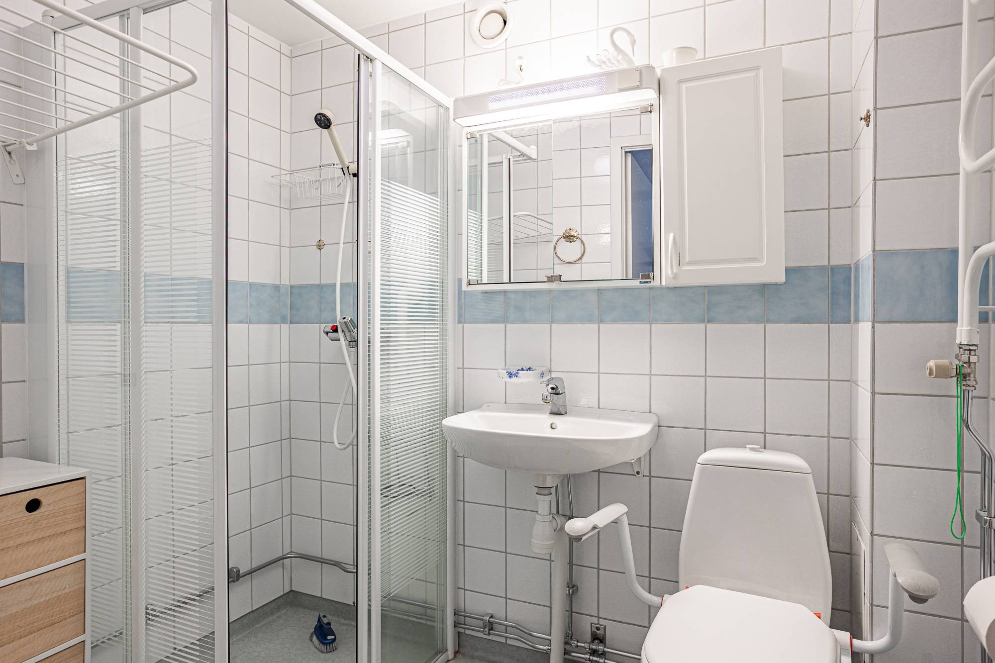 2 rum Lägenhet på Adolf Zethelius gata 3 Bäckby Västerås kommun - bild 17