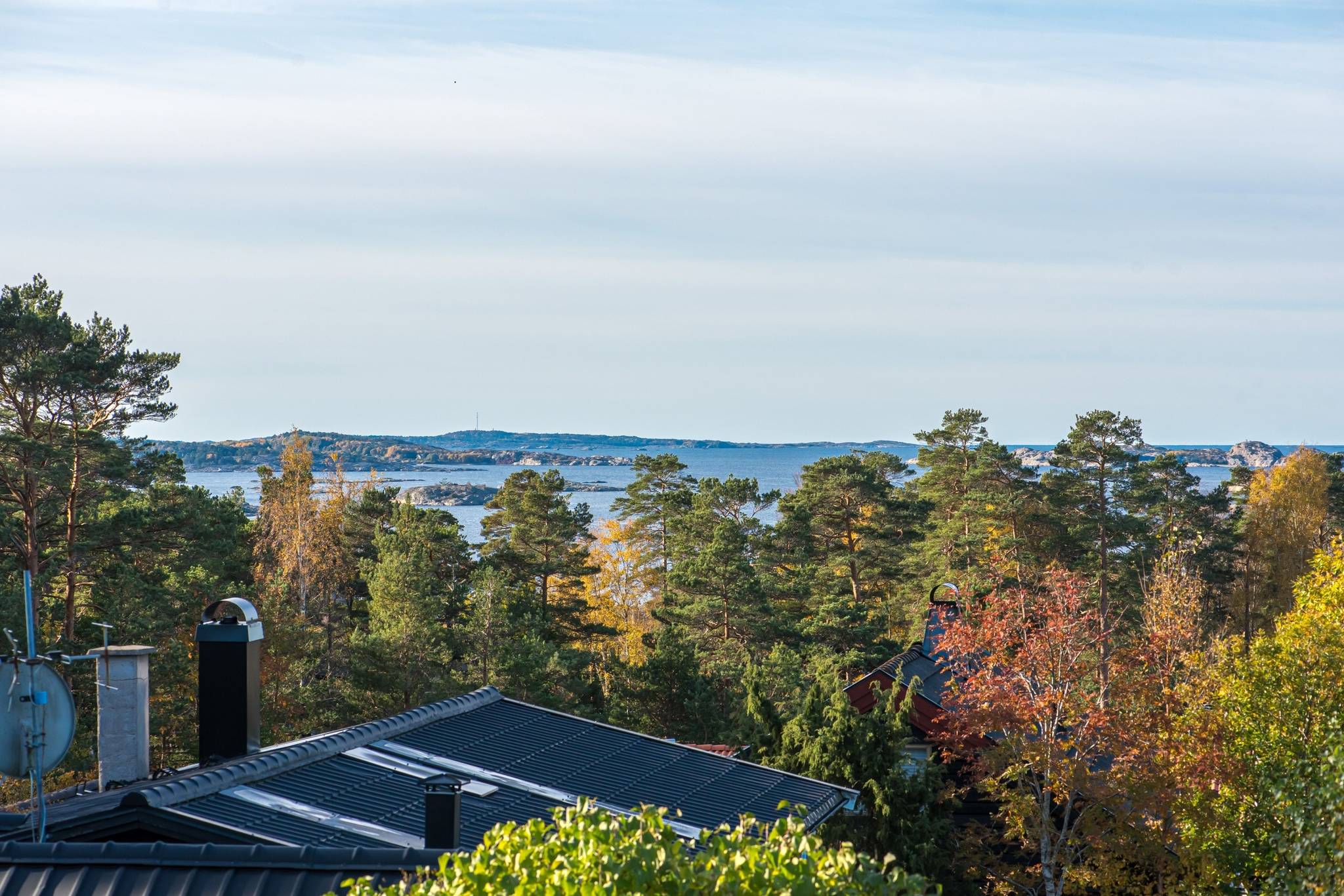 4 rum Fritidshus på Strand 65 Lökholmen Strömstads kommun - bild 63