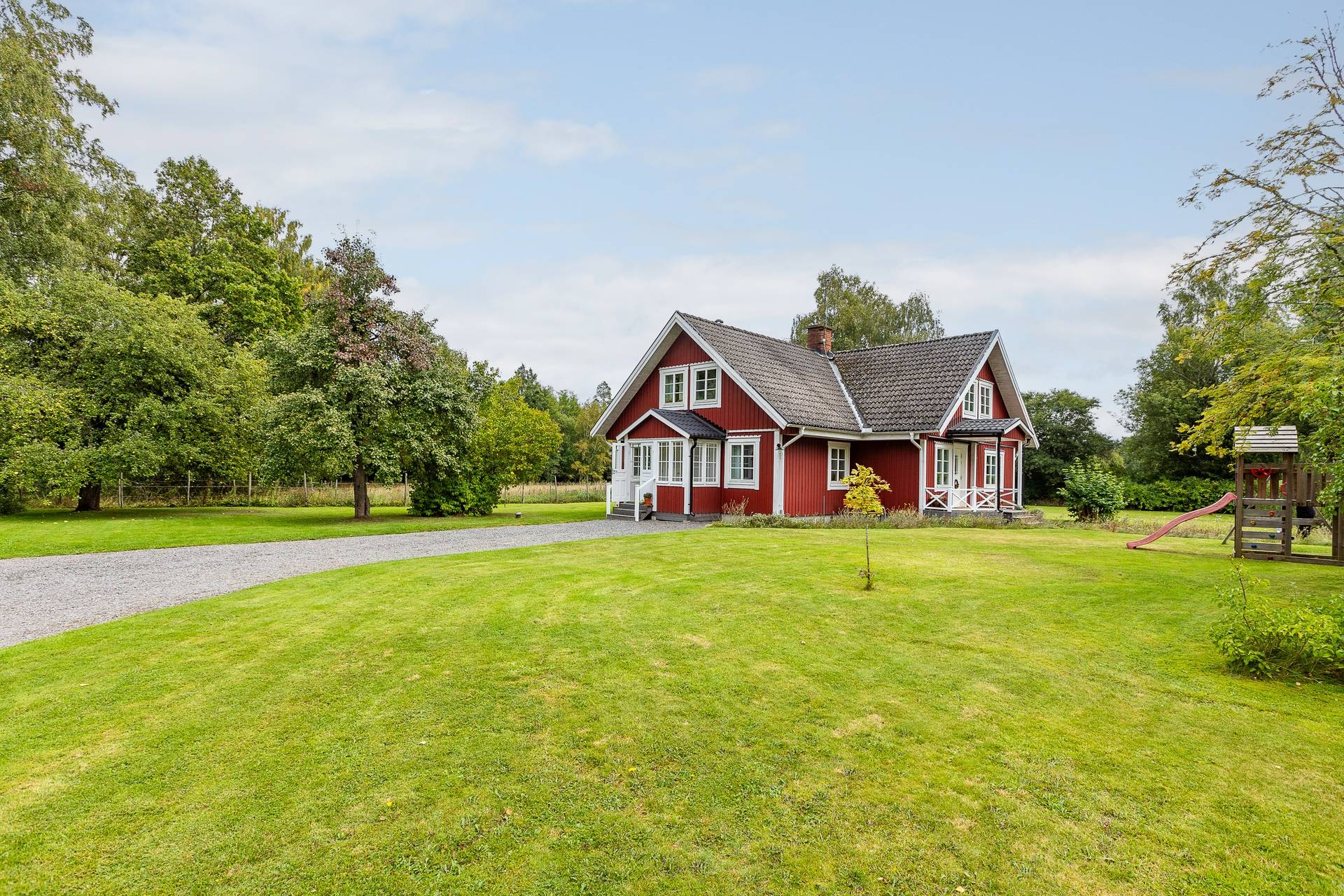 4 rum Villa på Kolaretorp 136 och Kolaretorp 137 Nybro Nybro kommun - bild 33