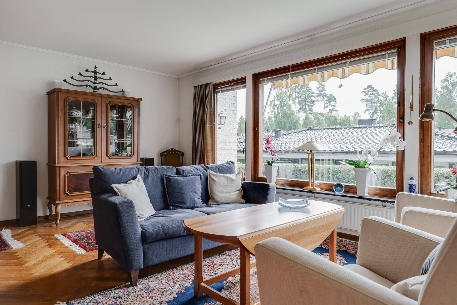 7 rum Villa på Jällbyliden 4 Borås Borås kommun - bild 12