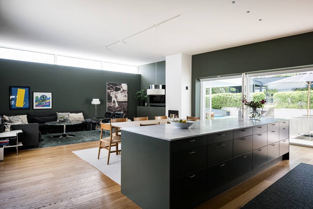 5 rum Villa på Stråkvägen 41 Täby Täby kommun - bild 12