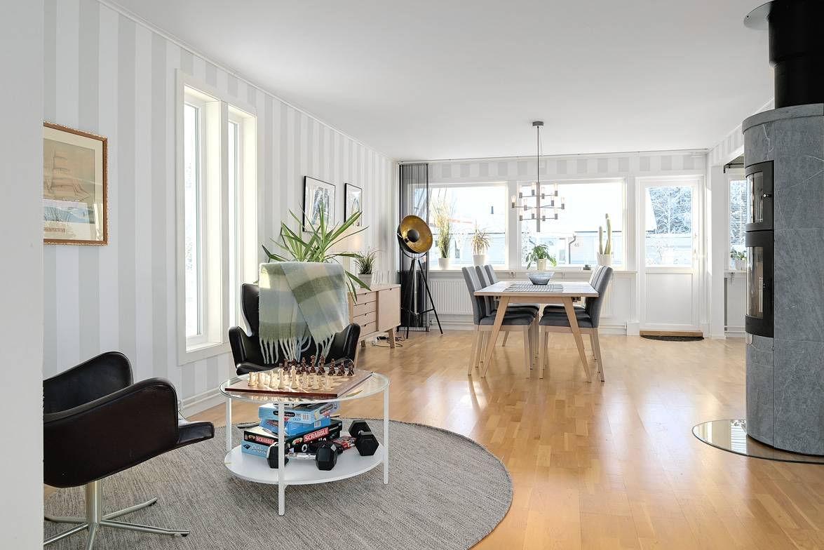 6 rum Villa på Fiskestigen 22 Holmsund Umeå kommun - bild 14
