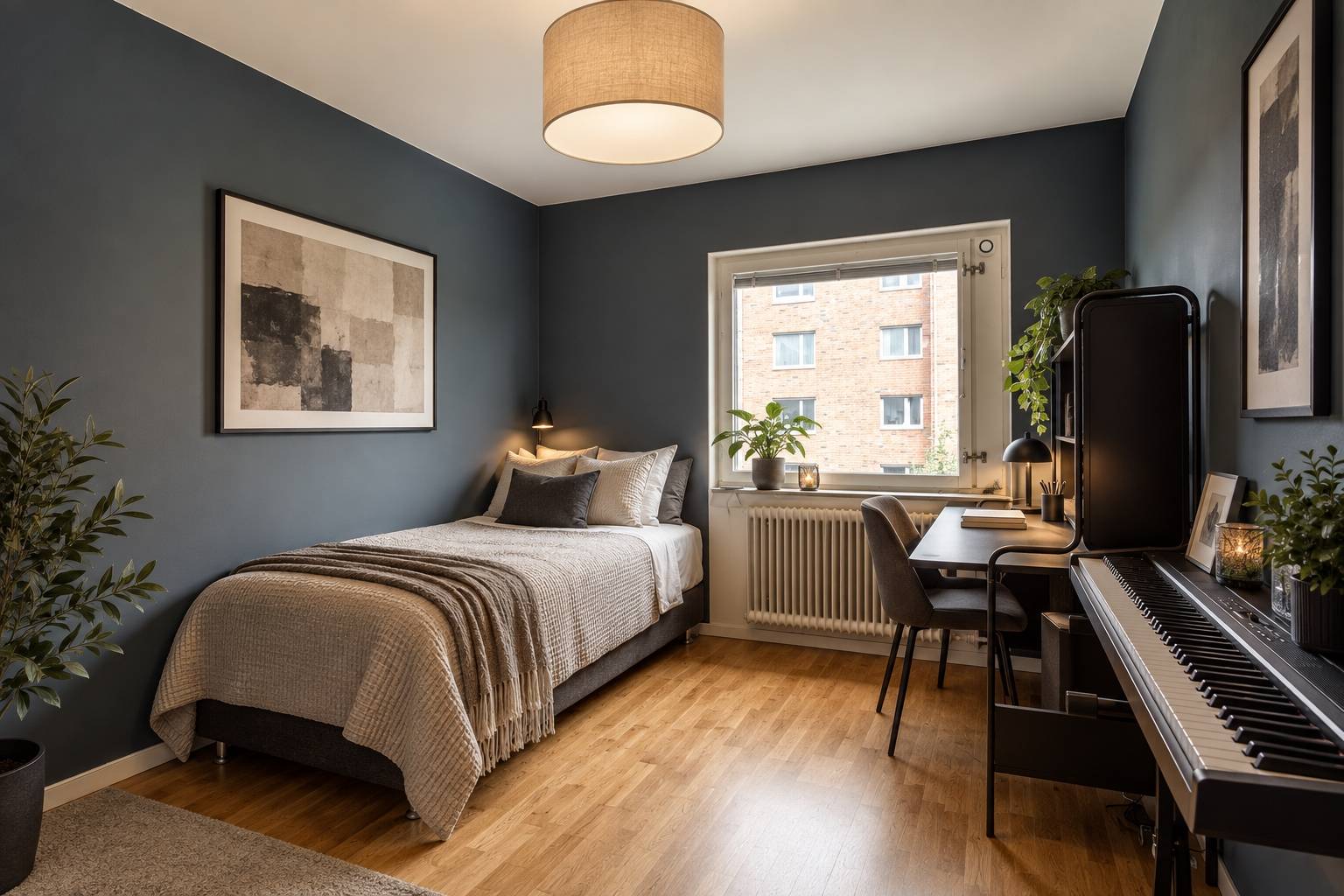 4 rum Lägenhet på Vattugatan 12A Kumla Stad Kumla kommun - bild 20