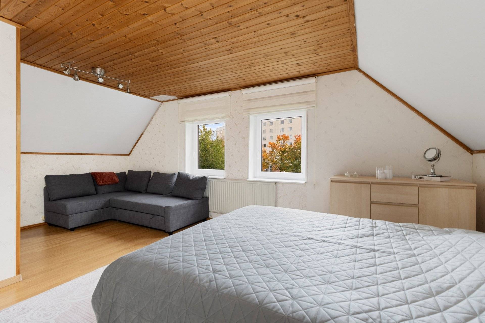 7 rum Villa på Blockvägen 3 Tumba Botkyrka kommun - bild 28