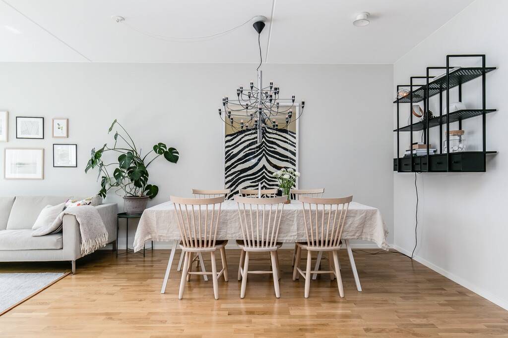 3 rum Lägenhet på Sara Lidmans Gata 6, 1 tr Hornsbergs Strand/Lindhagen Stockholms kommun - bild 4