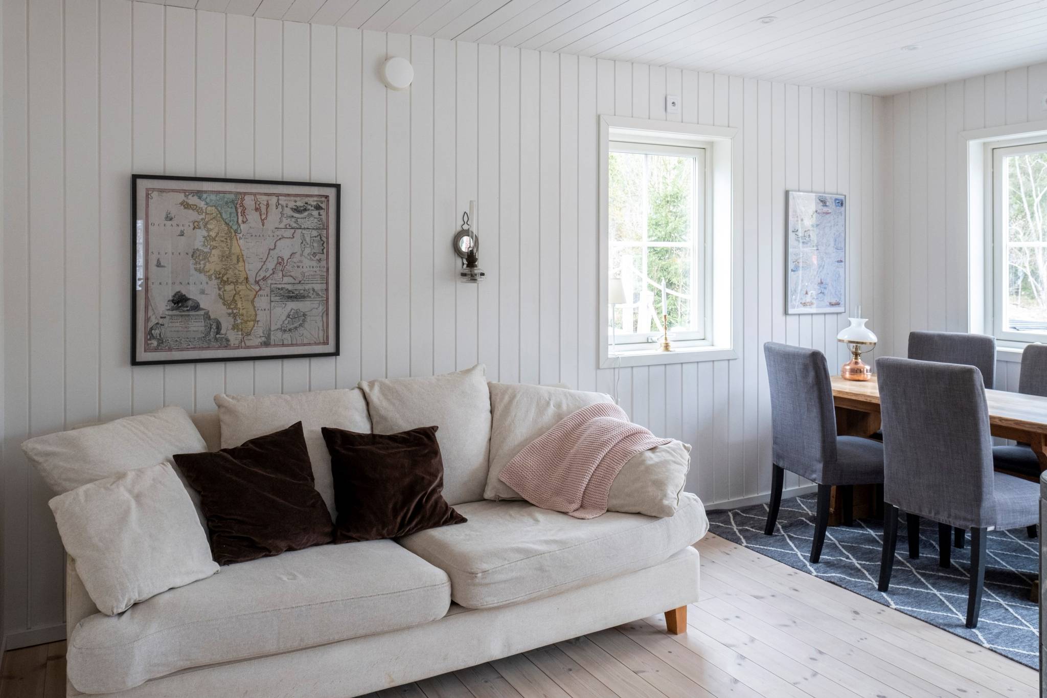 5 rum Fritidshus på Täljö ringväg 28B Täljö Österåkers kommun - bild 4