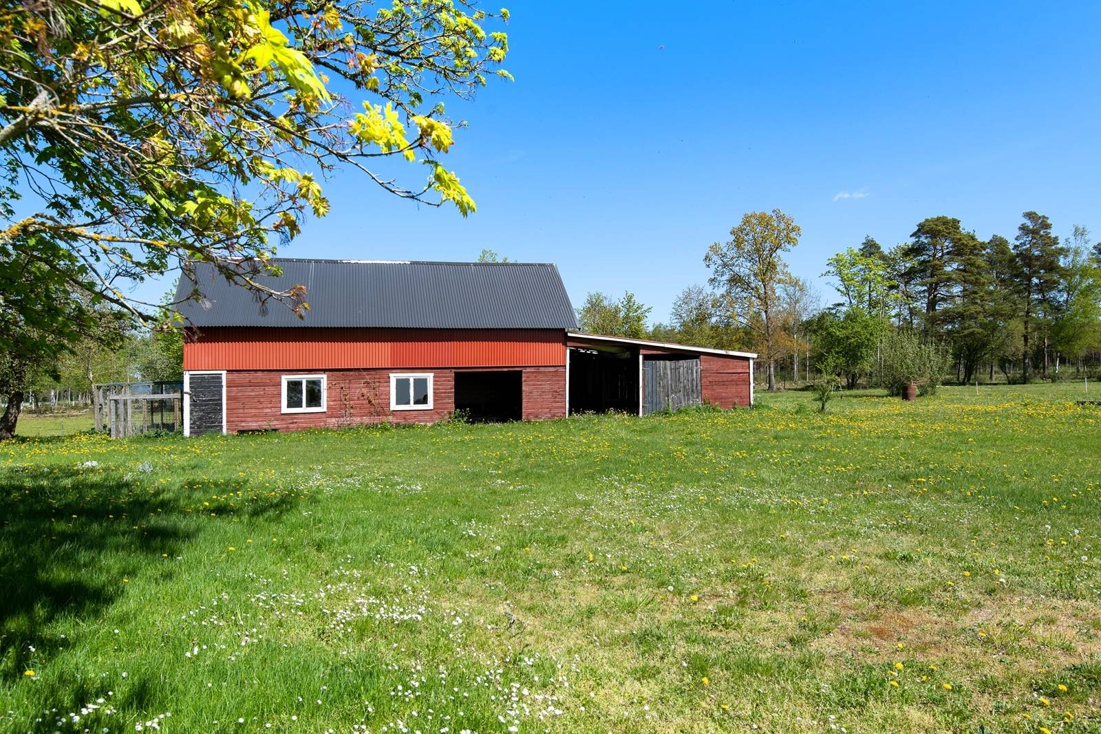 5 rum Villa på Väte Hassle 809 Väte Gotlands kommun - bild 34