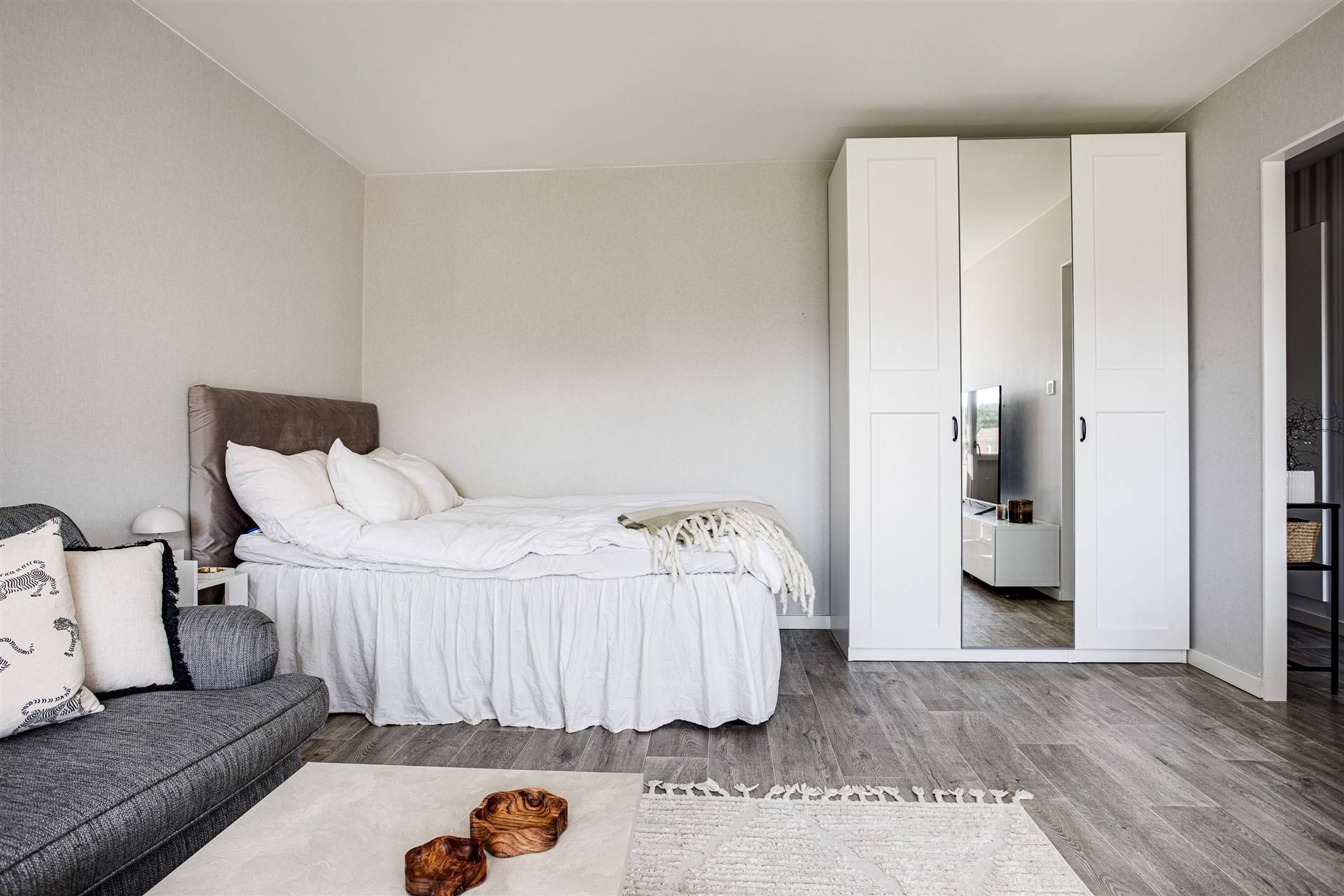 1 rum Lägenhet på Centralvägen 64B, Lgh 1101 Frövi Lindesbergs kommun - bild 19