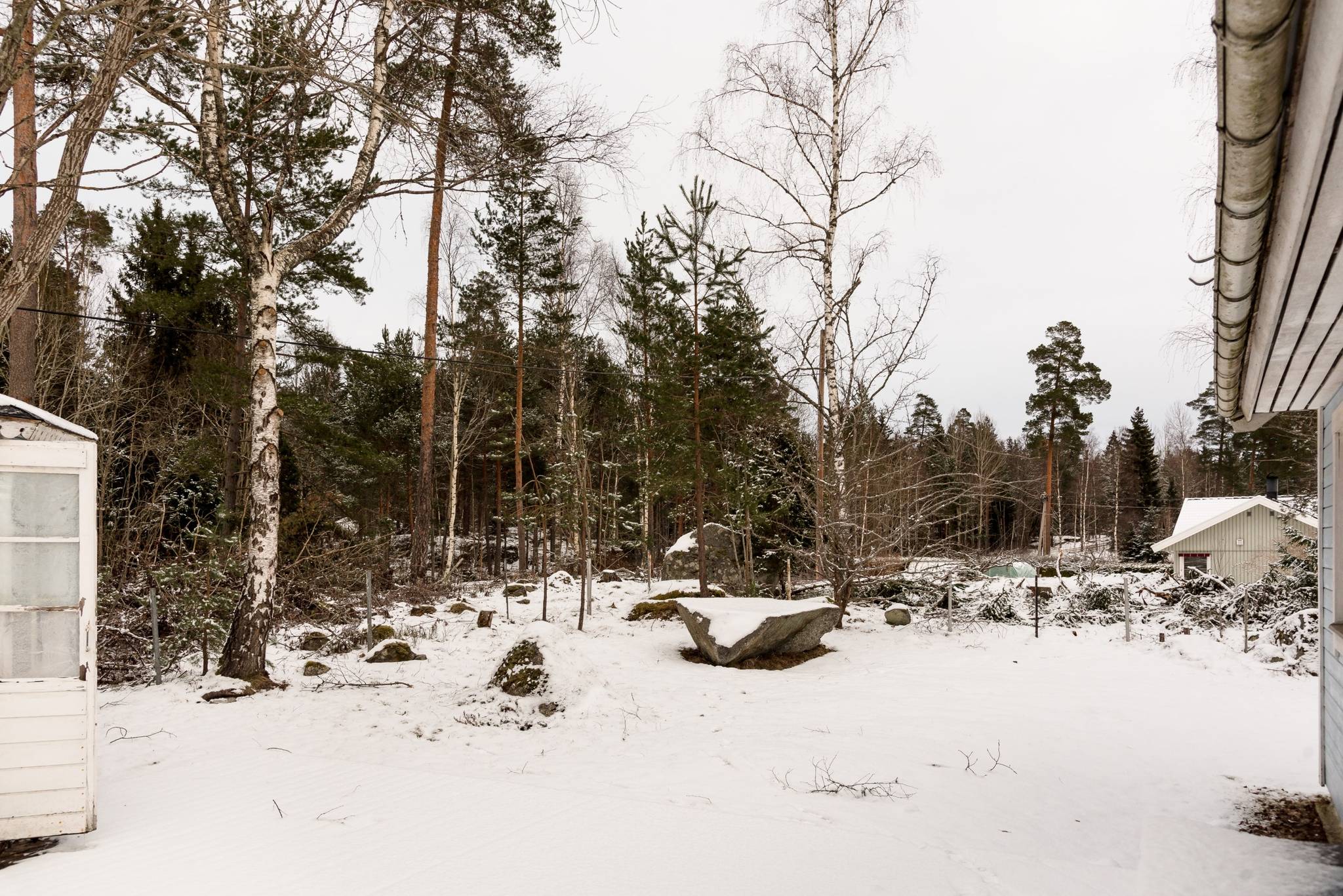 3 rum Villa på Lövsångarvägen 1 Skokloster Söderskogen Håbo kommun - bild 33