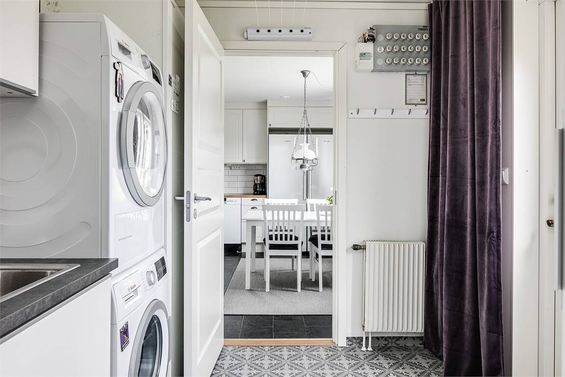 5 rum Villa på Skorpionens Gränd 3 Hovmantorp Lessebo kommun - bild 12