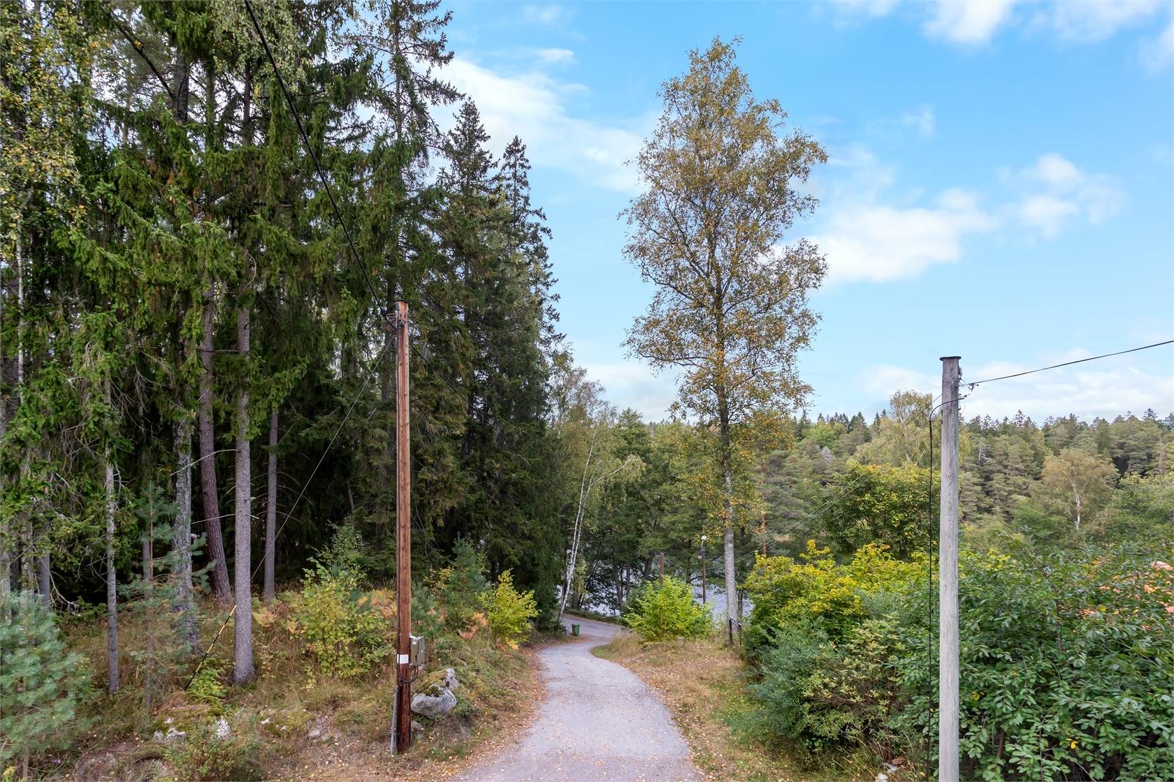 5 rum Villa på Mellanvägen 23 Uttran Botkyrka kommun - bild 29