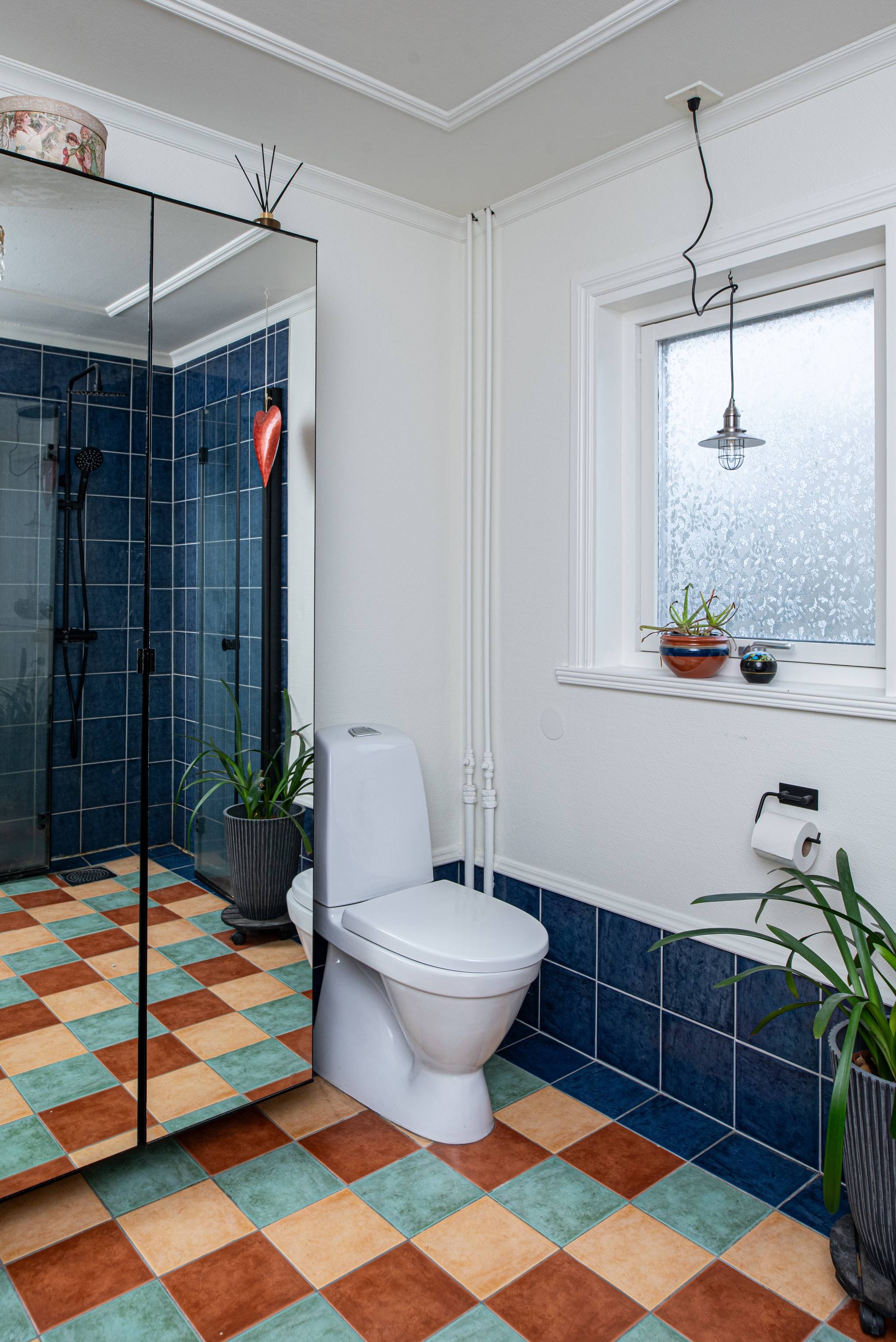 7 rum Villa på Bergsvägen 5 Hudiksvalls kommun - bild 21