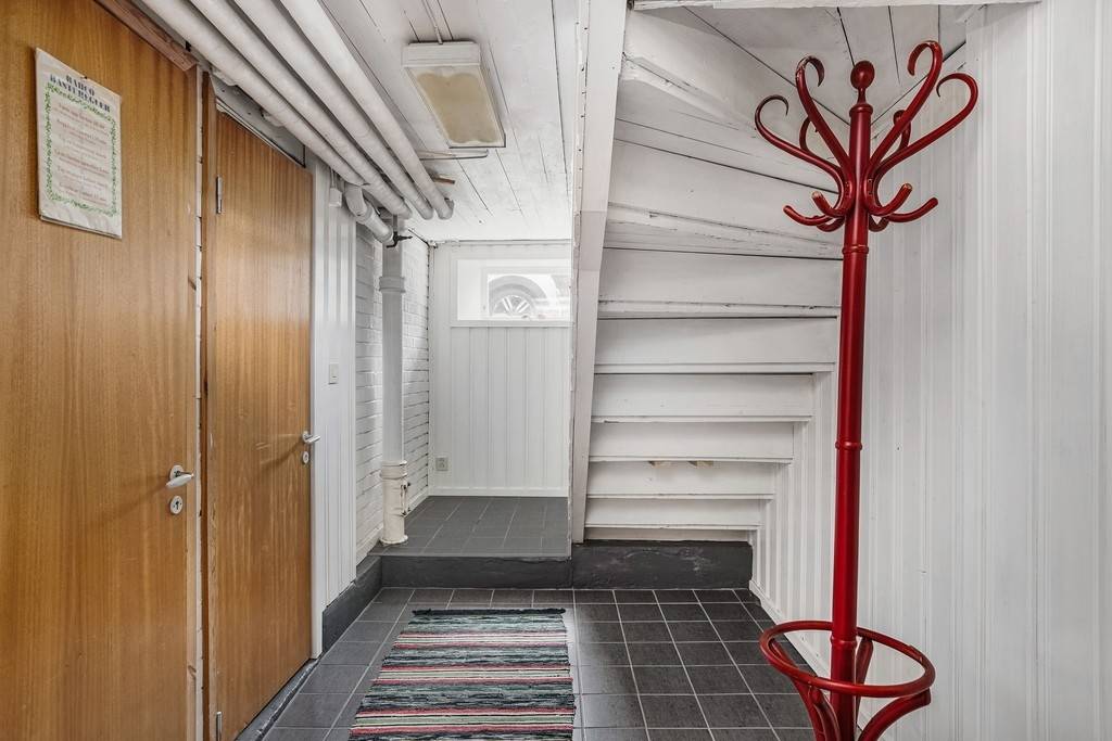 5 rum Villa på Högbergsgatan 18 Sundsvall - Centralt Sundsvalls kommun - bild 31