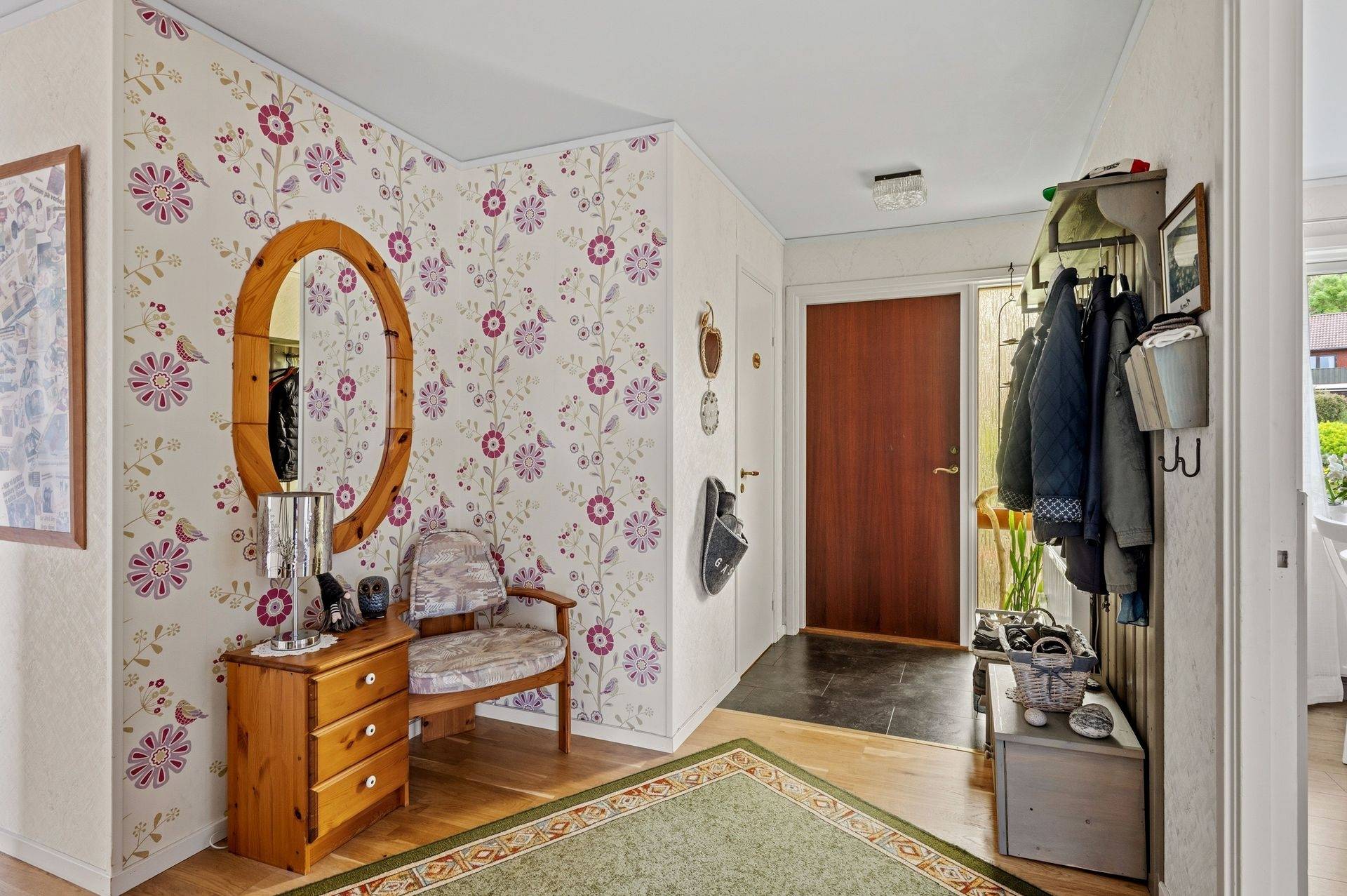 7 rum Villa på Sörgårdsvägen 8 Tanumshede Tanums kommun - bild 13