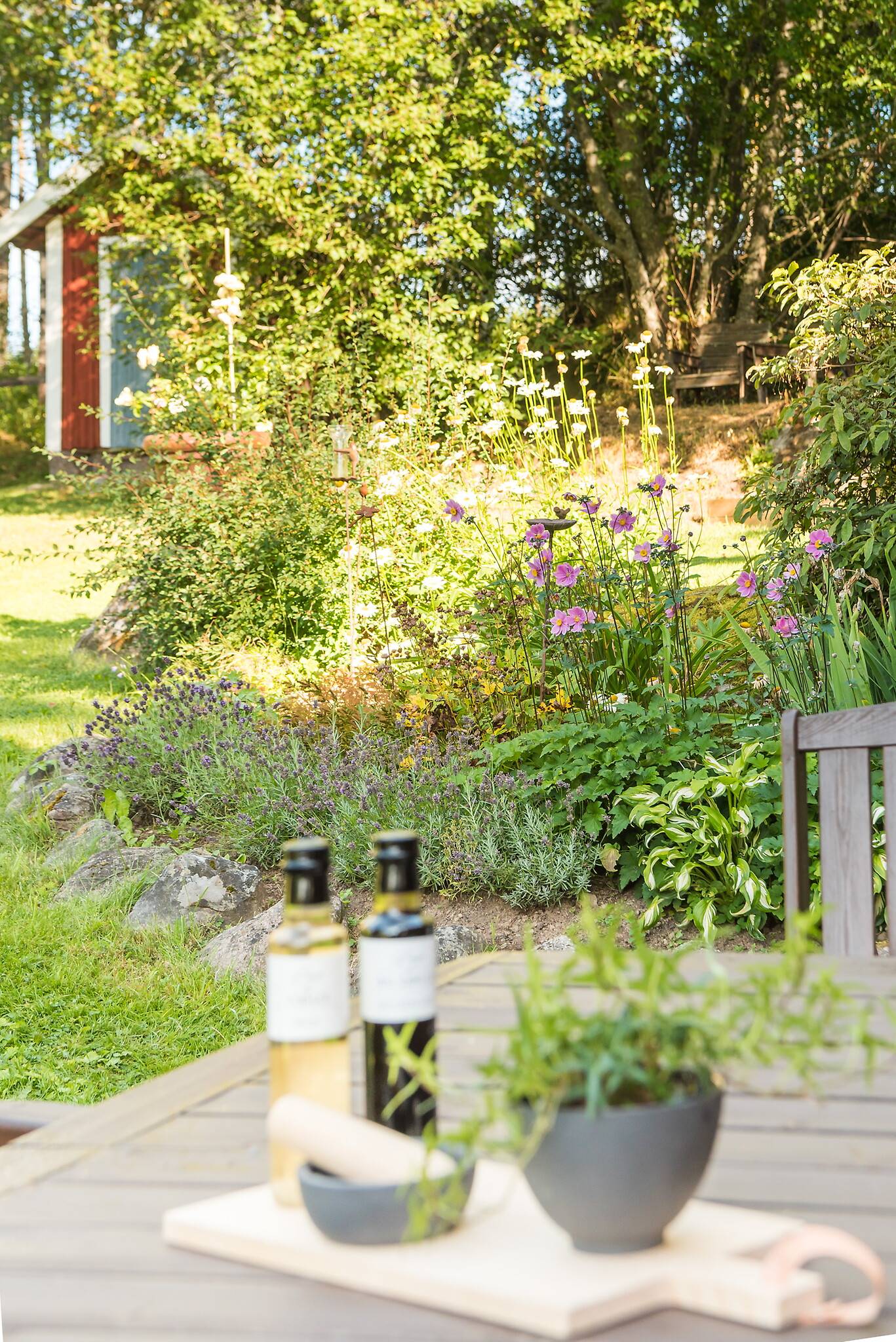 4 rum Fritidshus på Smetlåga Långeberg 5 Kaxholmen Jönköpings kommun - bild 7