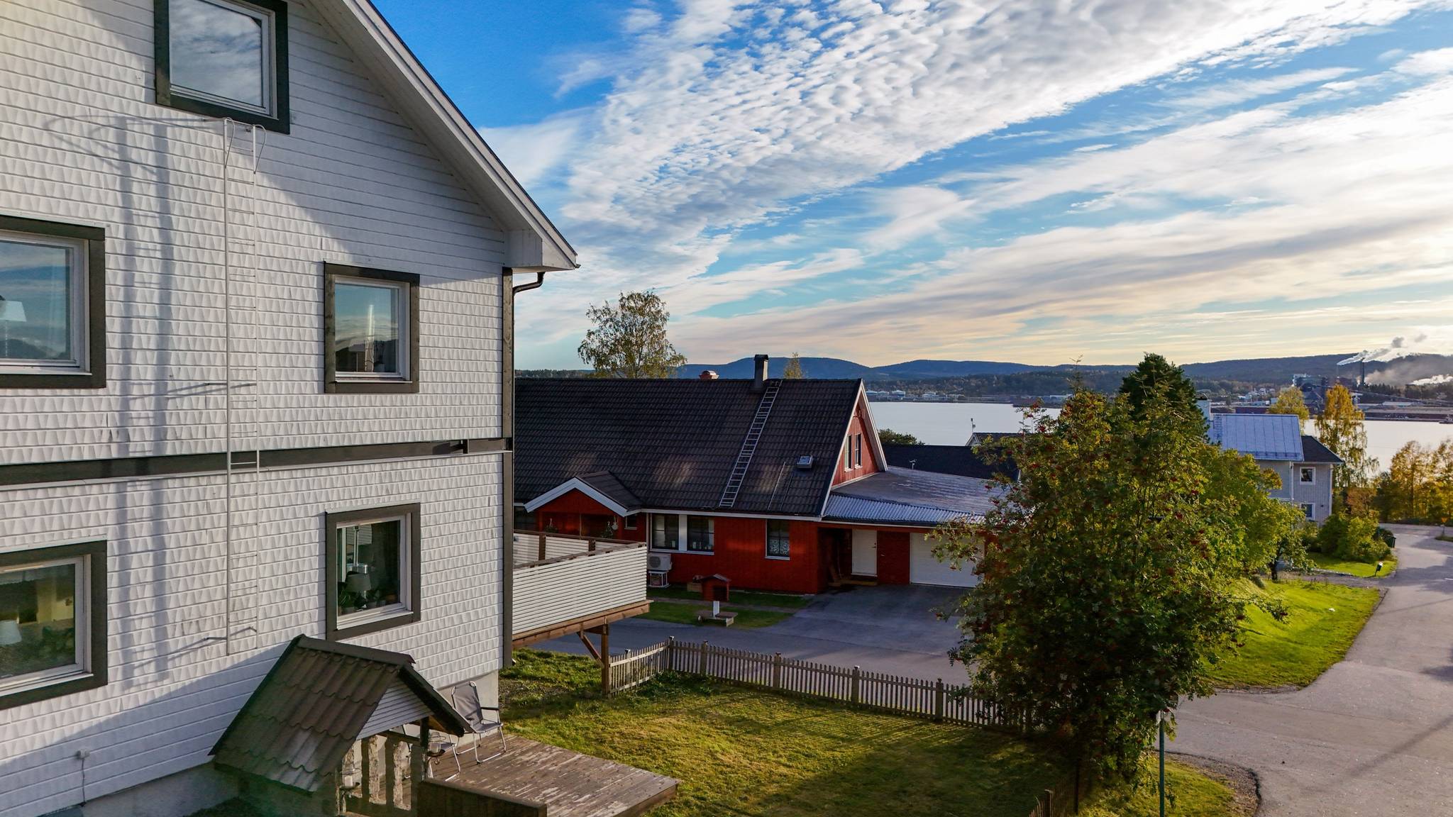 8 rum Villa på Lindbyvägen 8 Centralt Örnsköldsviks kommun - bild 3