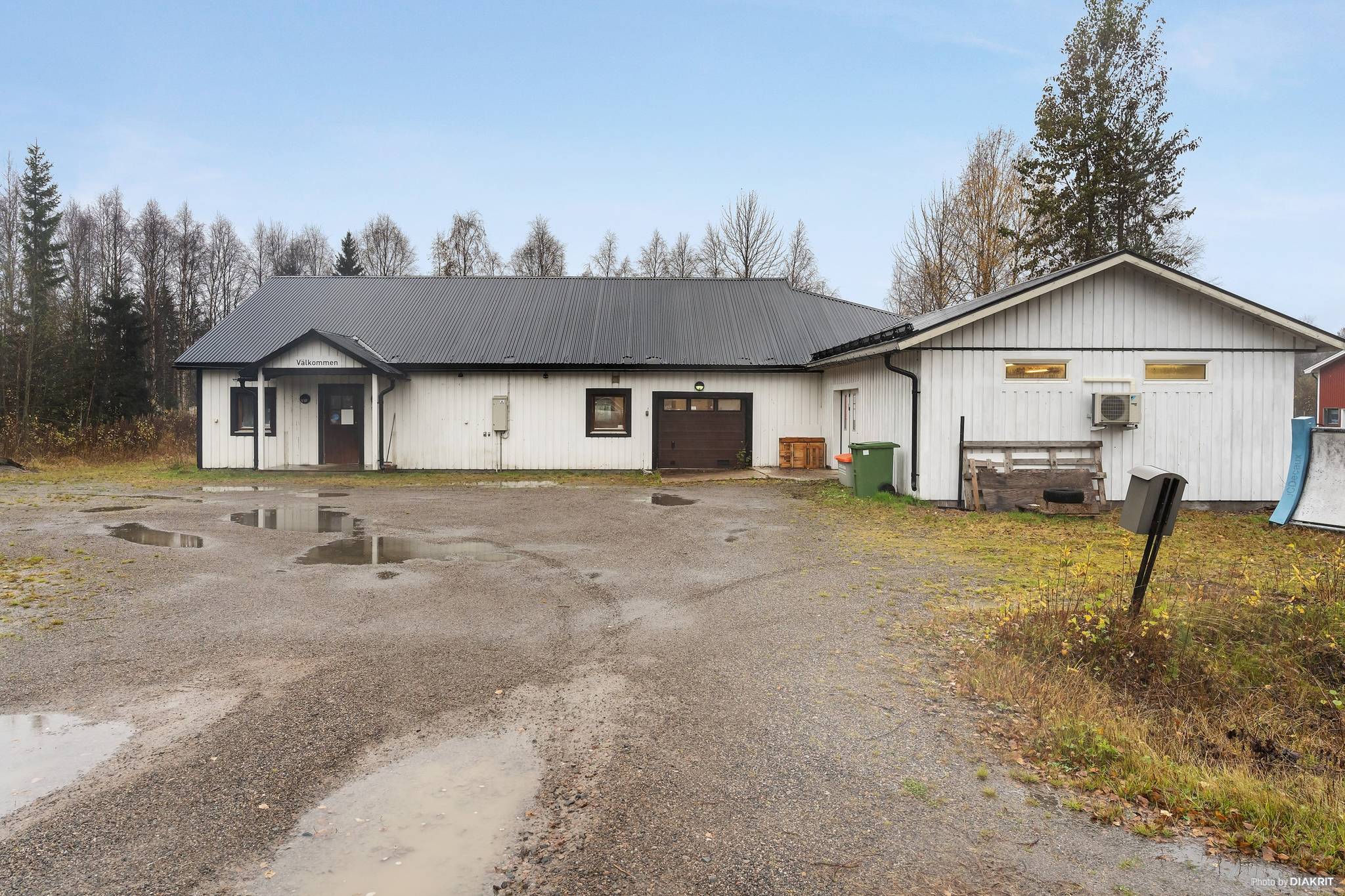 Övrig på Rudträskvägen 14 Centrum Kalix kommun - bild 2