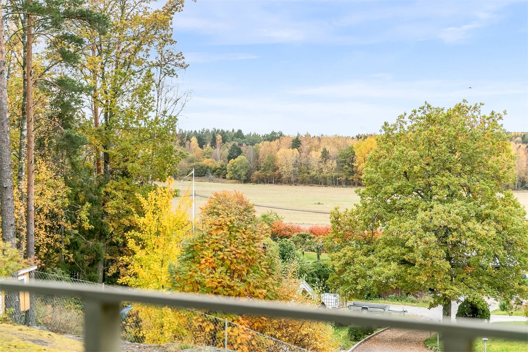 6 rum Villa på Kyrkbytorp 12 Bro - Håbo-tibble Upplands-Bro kommun - bild 5