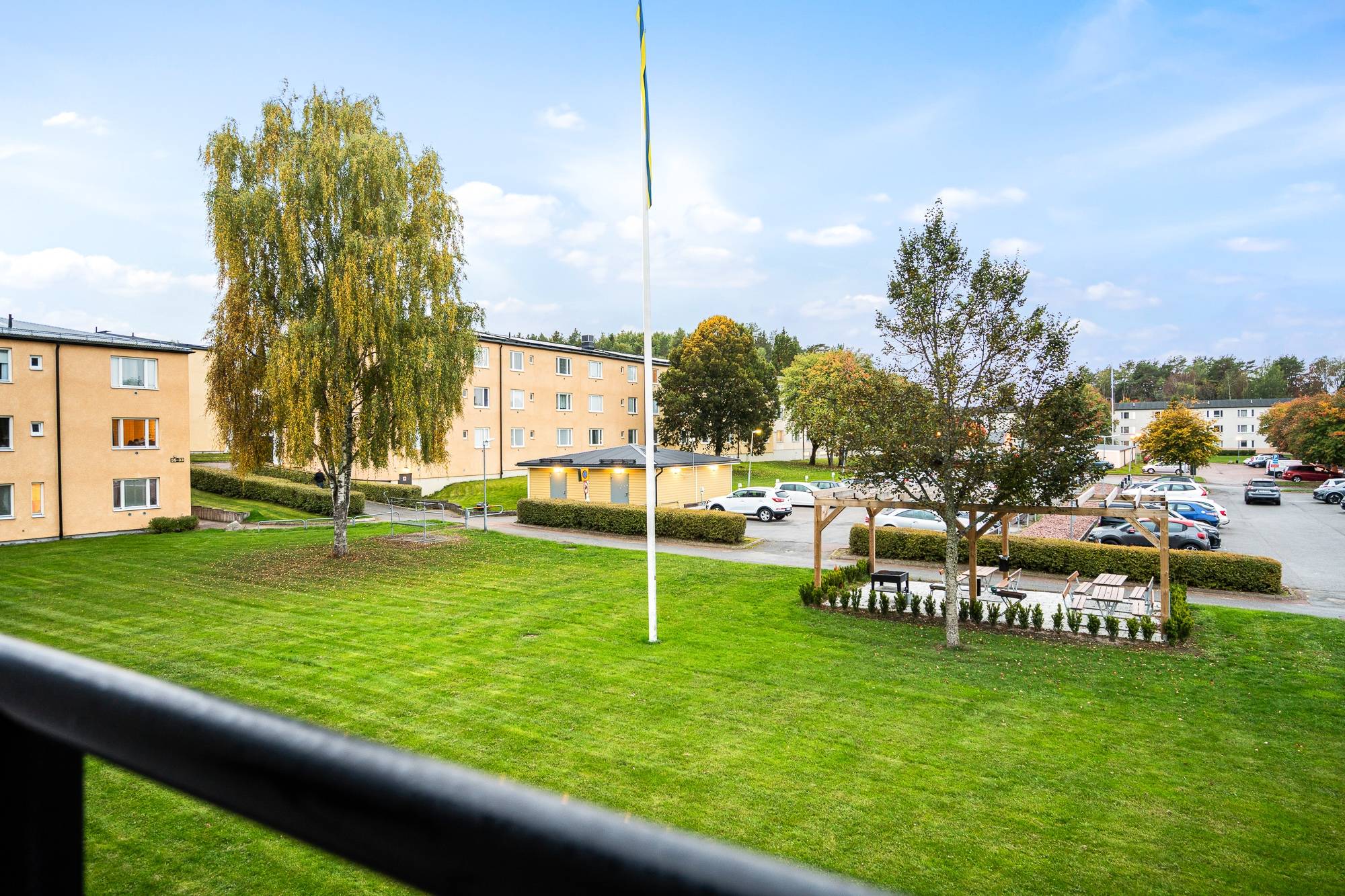 3 rum Lägenhet på Kungsfågelgatan 41 Råby Västerås kommun - bild 17