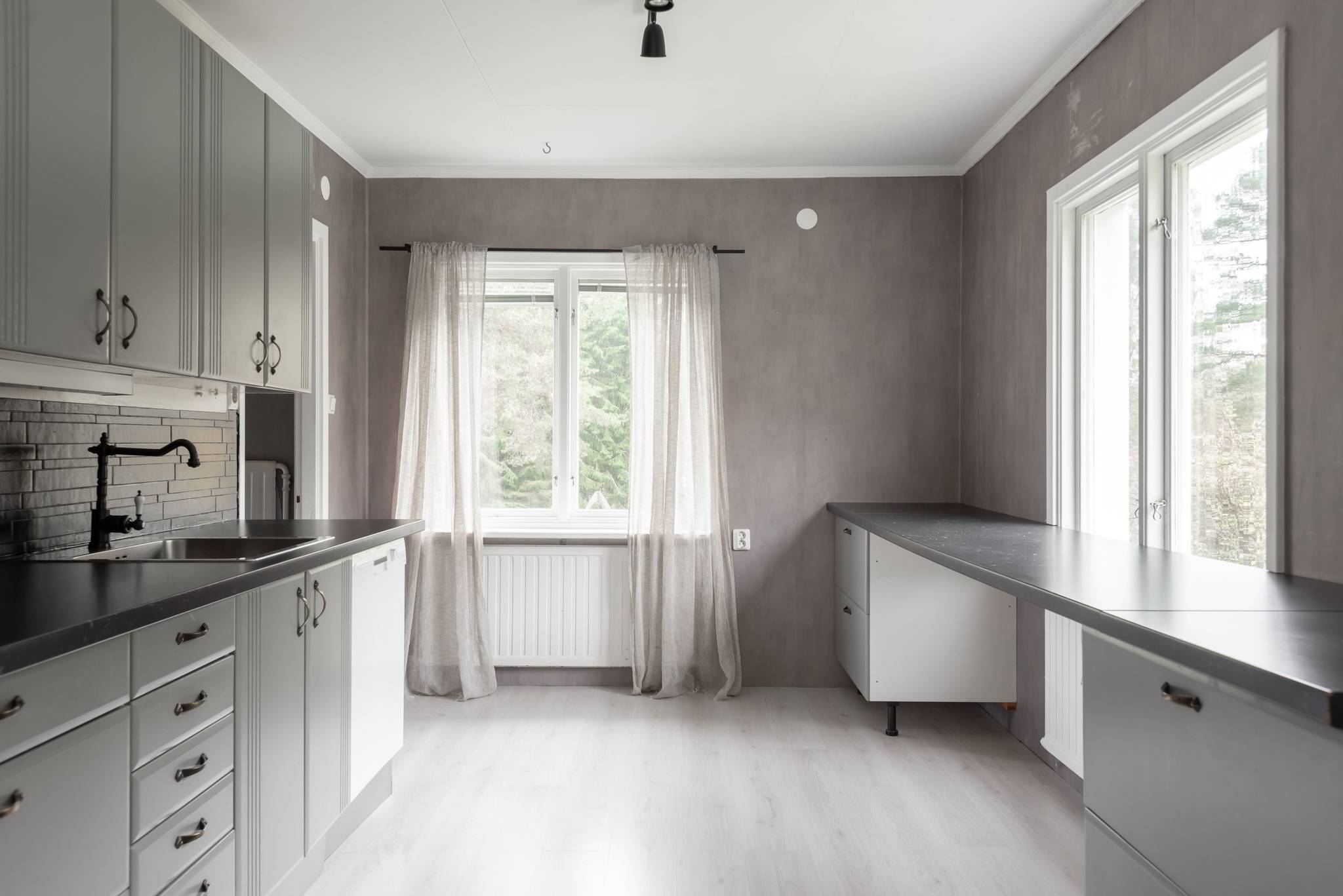 3 rum villa på Lergöksvägen 6 Åsbro, Askersunds kommun - bild 3