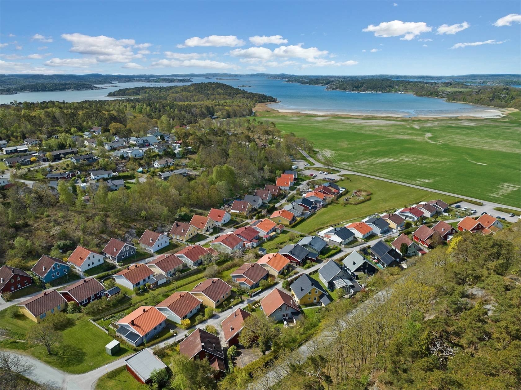 6 rum Villa på Svanvik 11 Svanvik Orust kommun - bild 33