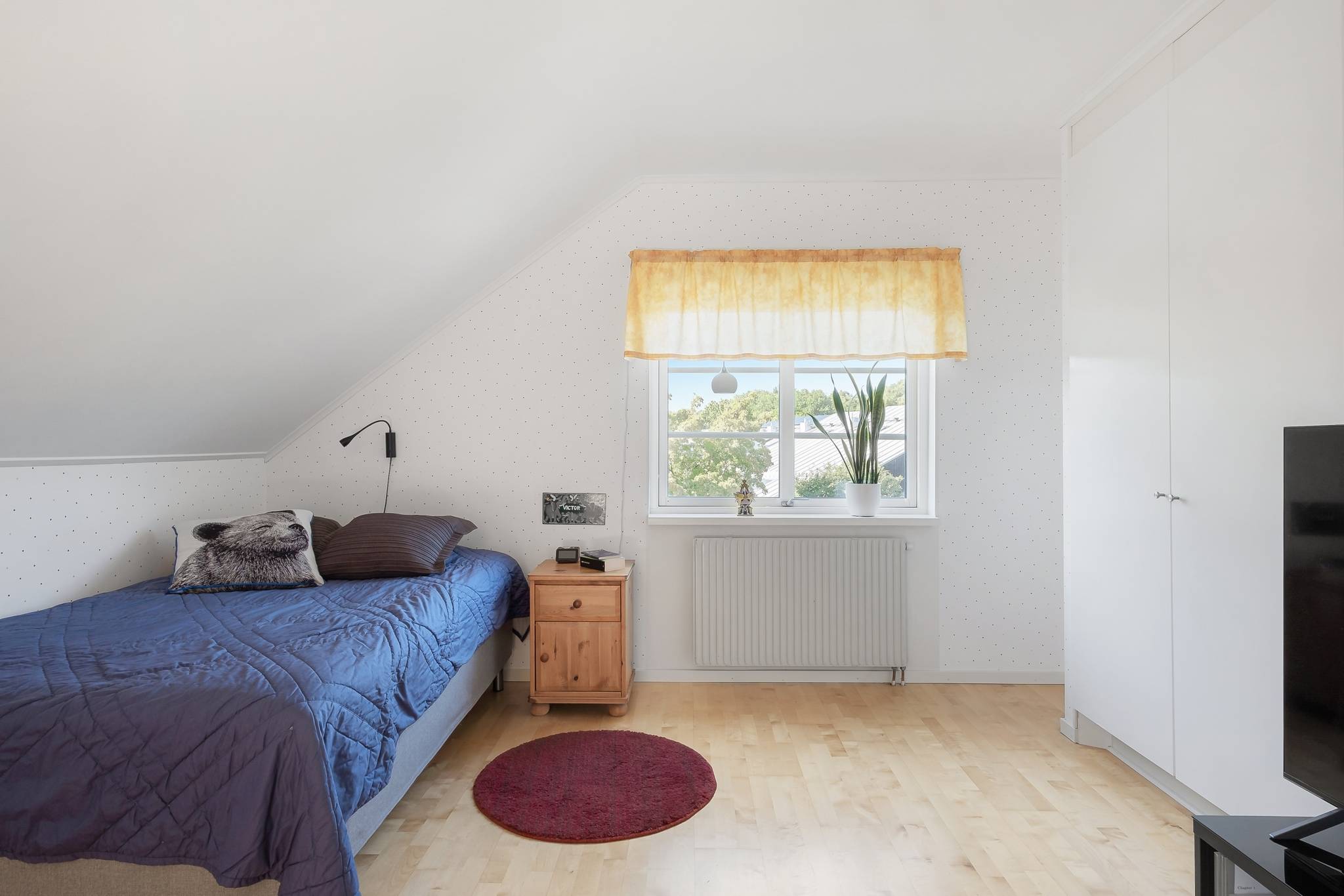 6 rum Villa på Fiholmsvägen 31 Örby Slott/Älvsjö Stockholms kommun - bild 16