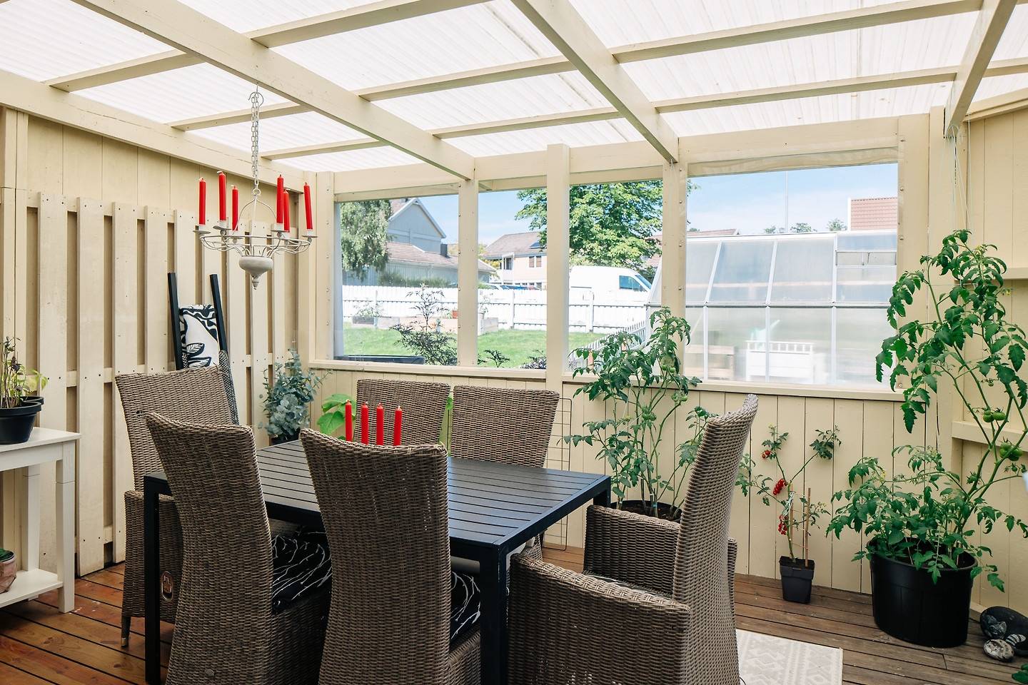 3 rum Lägenhet på Slingervägen 42 Hammarsjorden Hjo kommun - bild 22