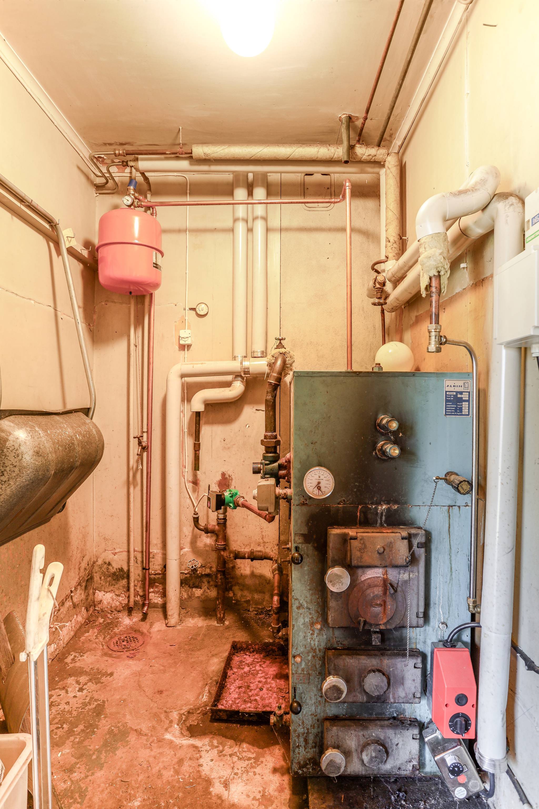 3 rum Villa på Tegsnäset 73 Tegsnäset Vindelns kommun - bild 22