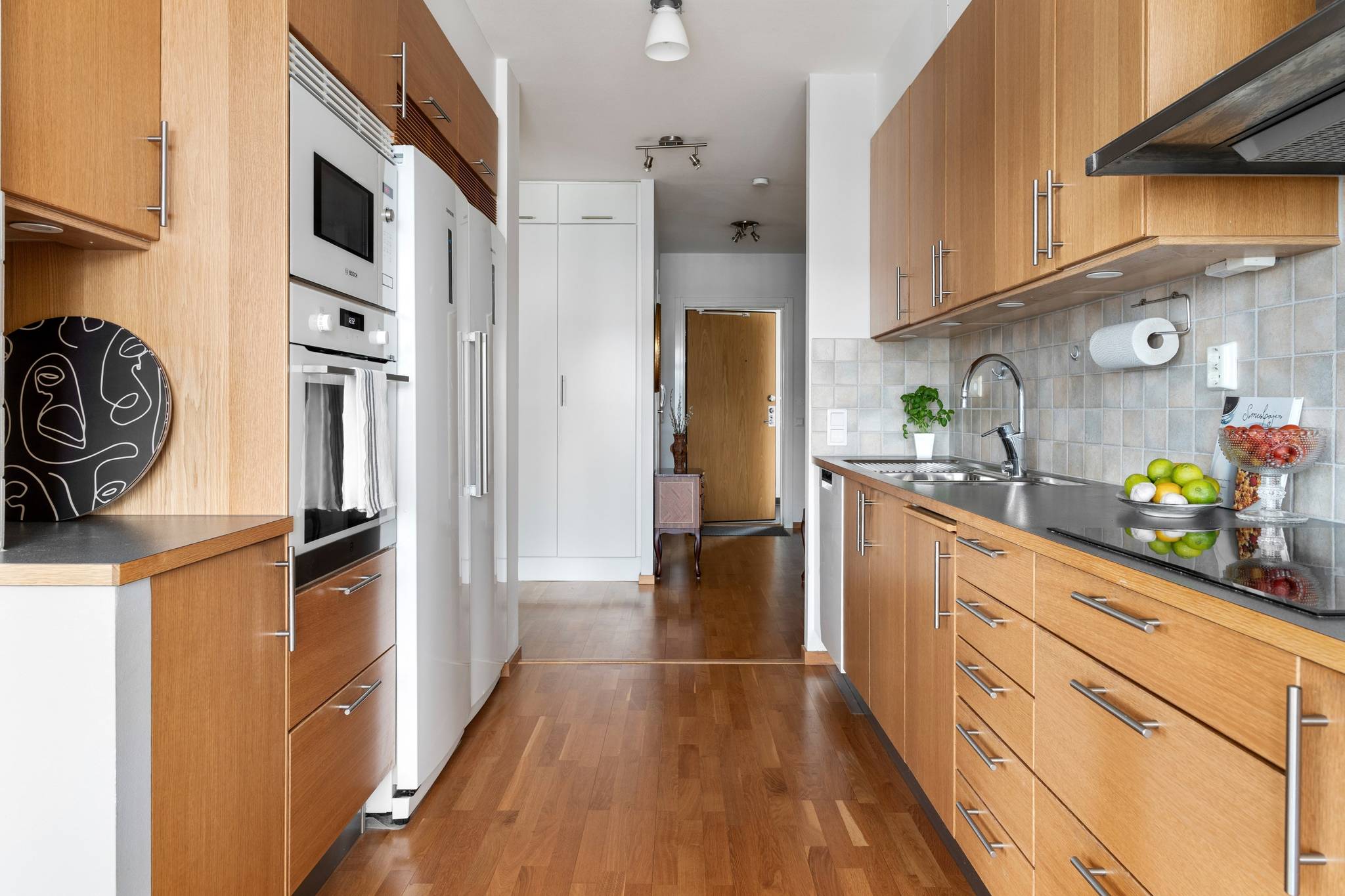 3 rum Lägenhet på Mellanvångsvägen 41 Nilstorp Lunds kommun - bild 6
