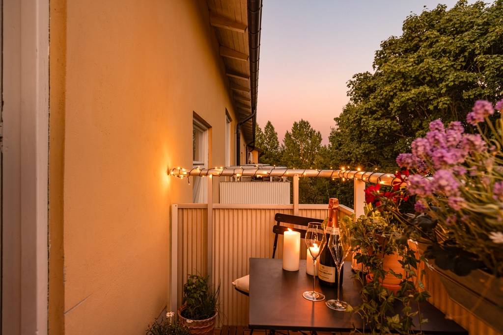 2 rum Lägenhet på Spångavägen 42F Brommaplan Stockholms kommun - bild 5