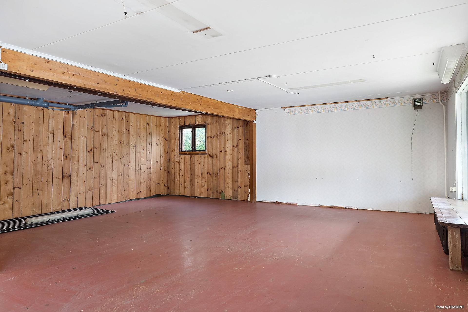 120 m² Villa på Nissadalsvägen 26 Rydöbruk Hylte kommun - bild 6