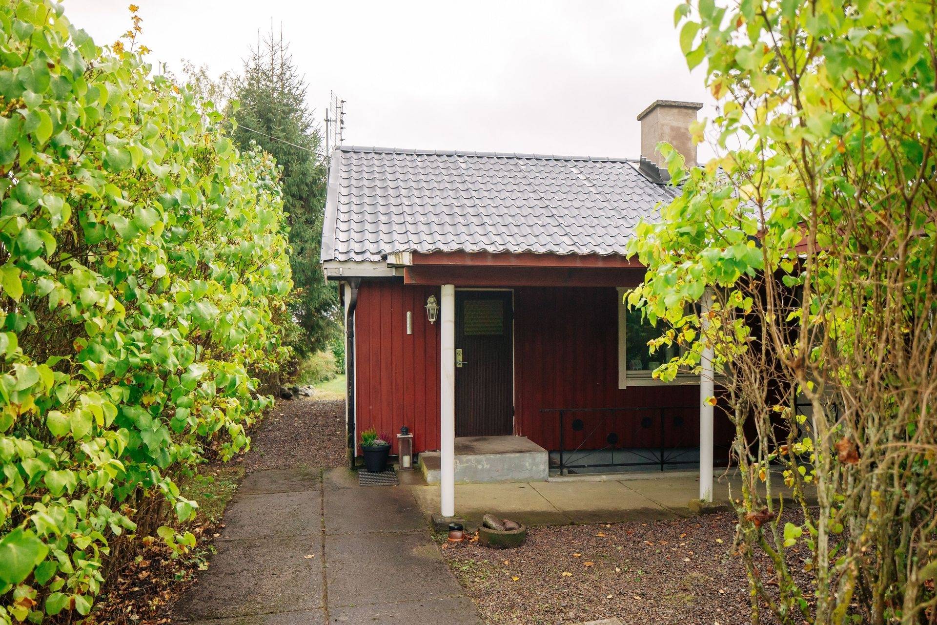 2 rum Villa på Odenslunda Odensberg Tidan Skövde kommun - bild 26