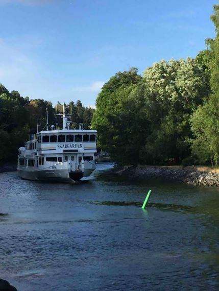 6 rum Villa på Hasselvägen 10 Gustavsvik Nacka kommun - bild 54