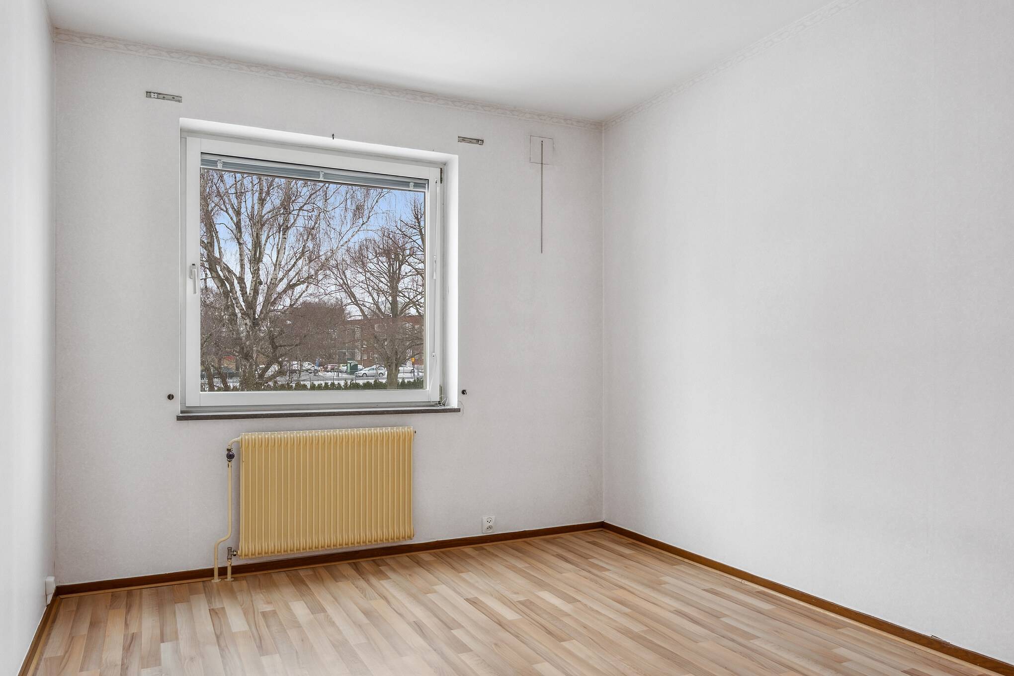 2 rum Lägenhet på Estlandsgatan 5 D Dalaplan, Heleneholm, Eriksfält Malmö kommun - bild 8