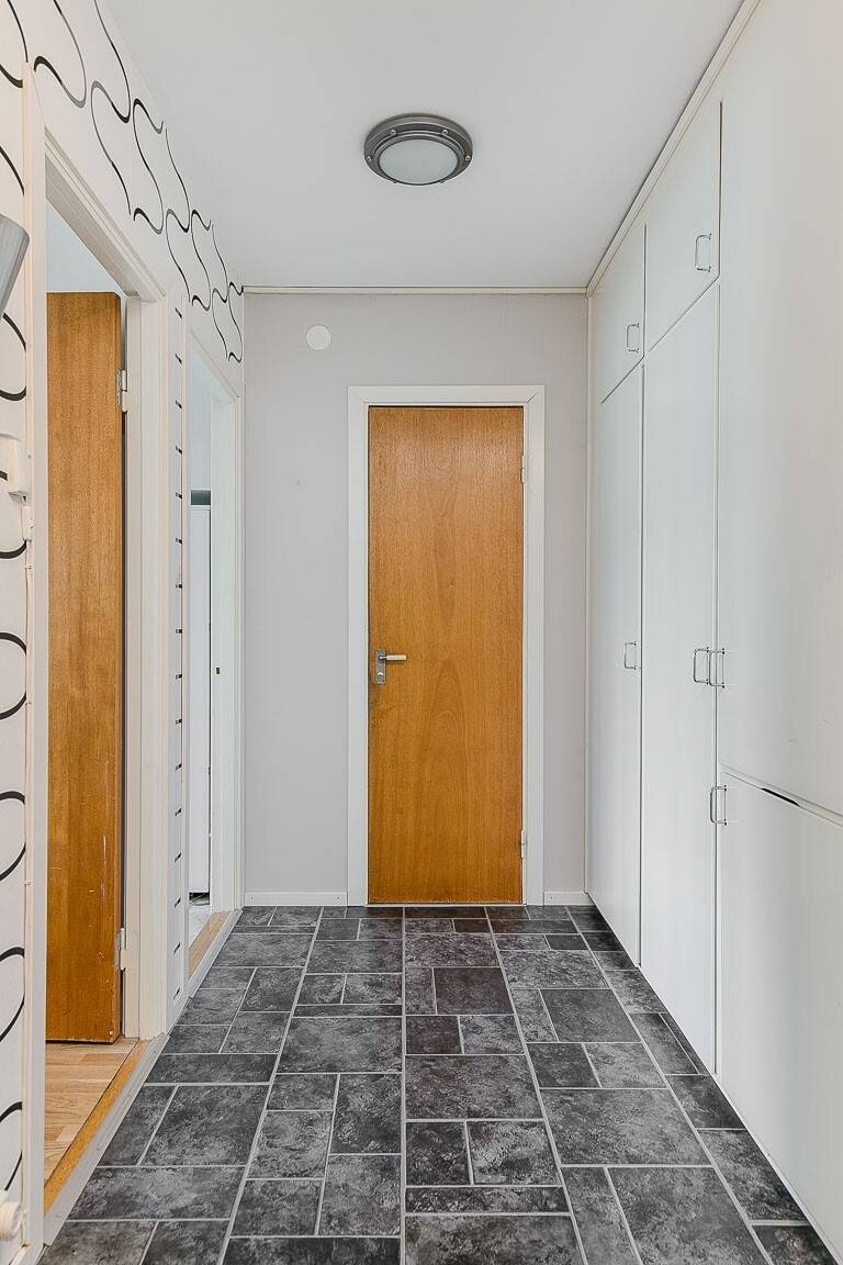 2 rum Lägenhet på Prostgatan 10b Gamla Staden Lidköpings kommun - bild 19