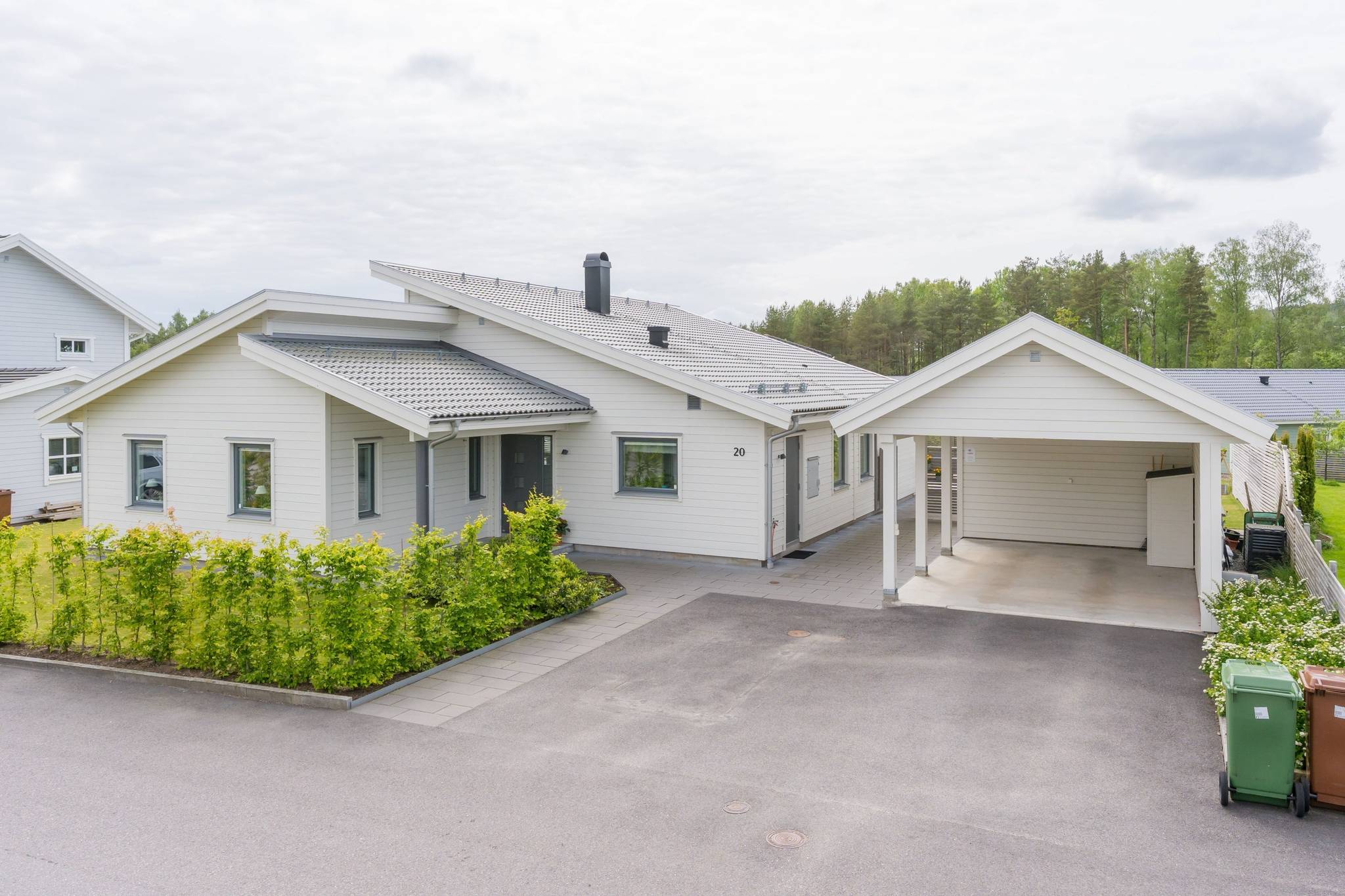 6 rum Villa på Tyftavägen 20 Tyftet Bollebygds kommun - bild 2