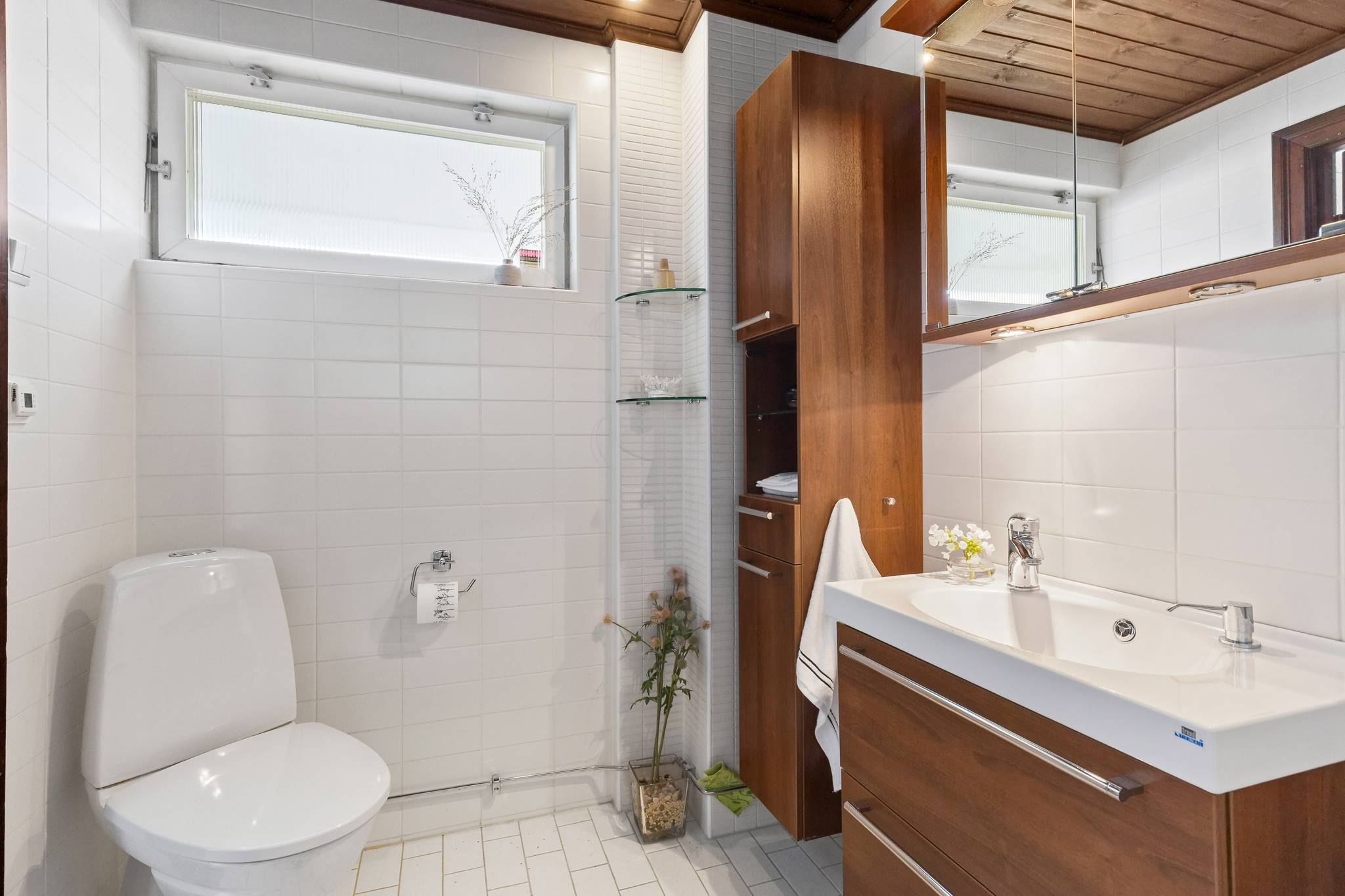 122 m² Villa på Korgpilsgränd 50 Hässelby Norra Villastad Stockholms kommun - bild 12