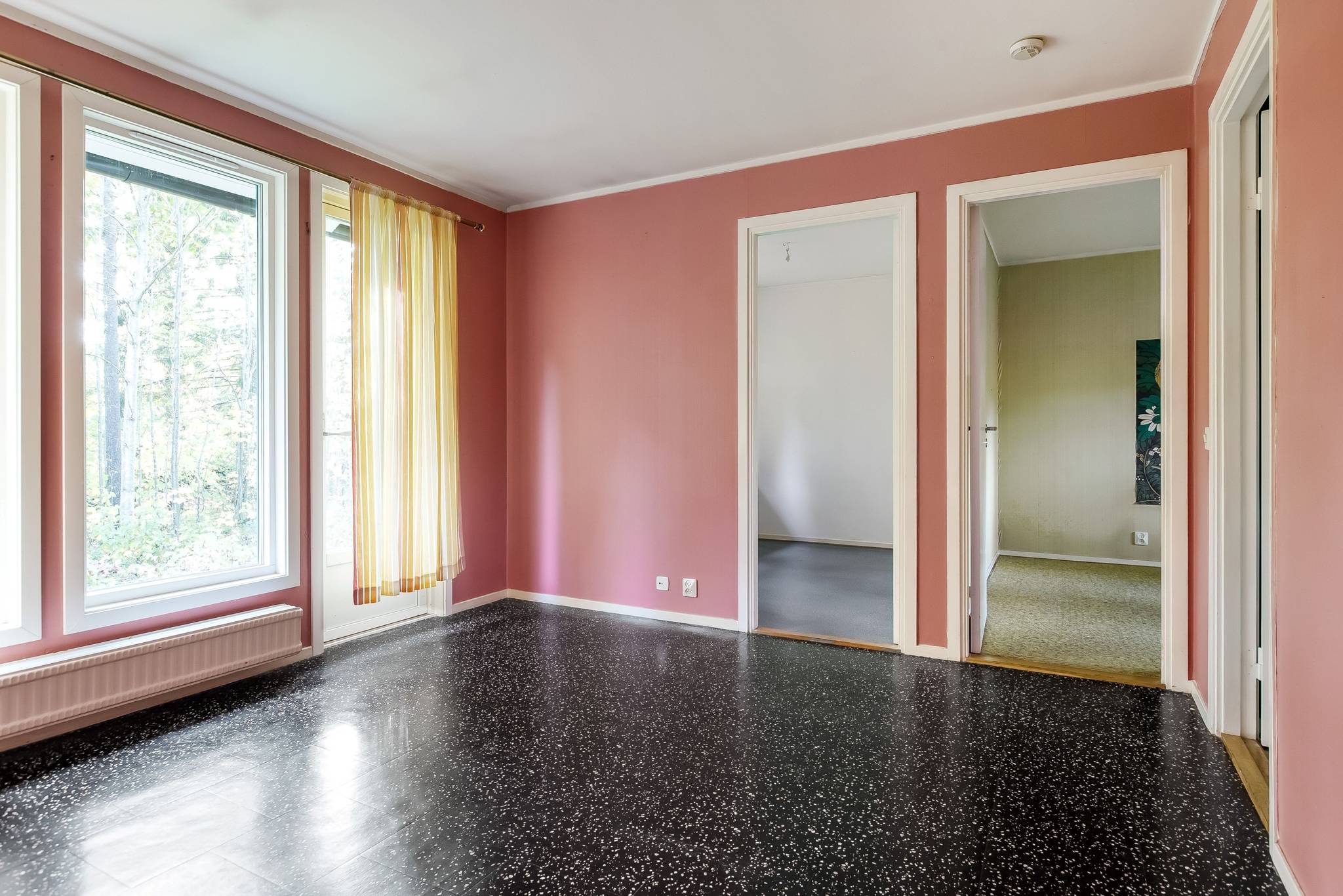134 m² Villa på Gemönsvägen 8 Gemön Älmhults kommun - bild 12
