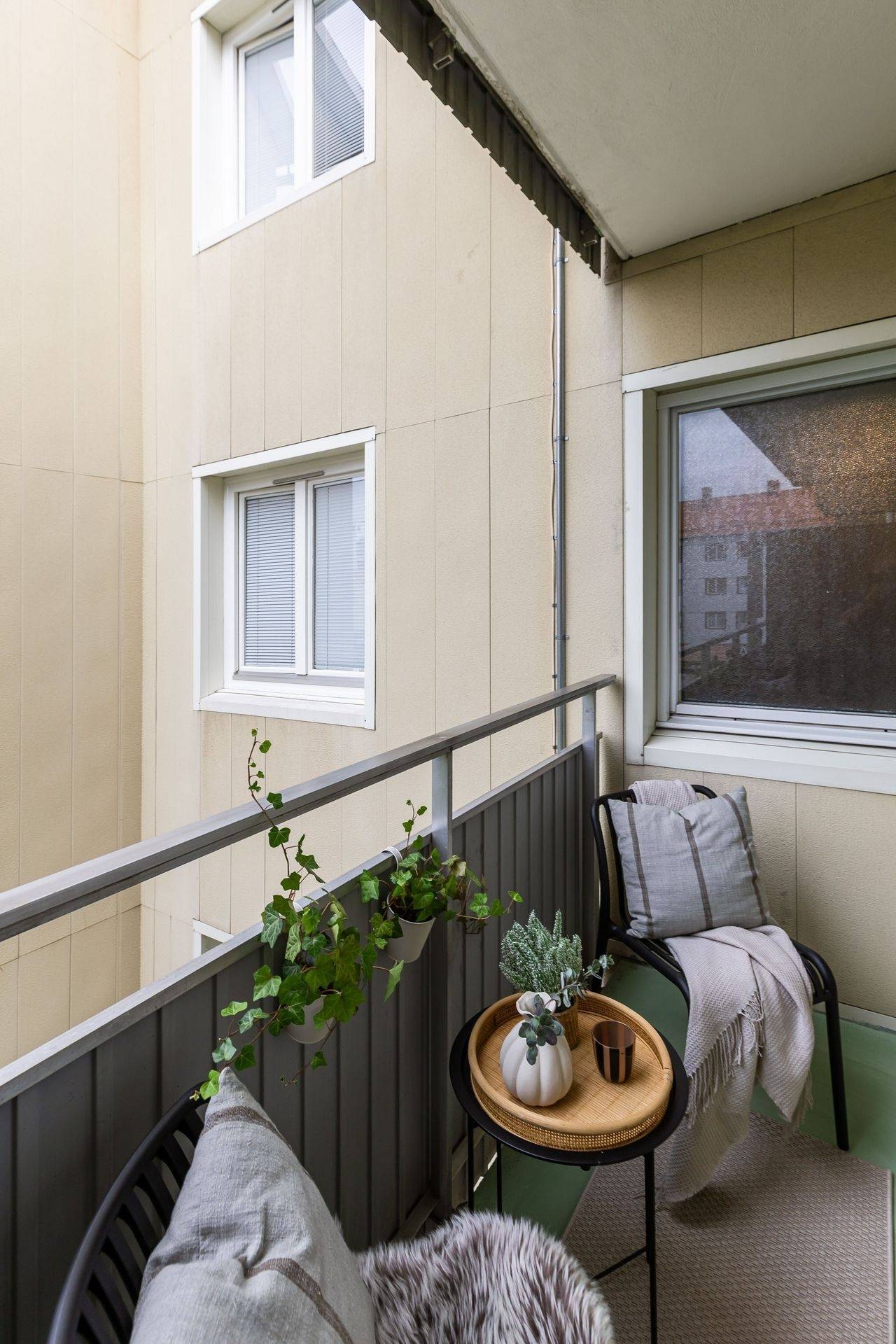 2 rum Lägenhet på Heljestrandsgatan 8C Norr Eskilstuna kommun - bild 18