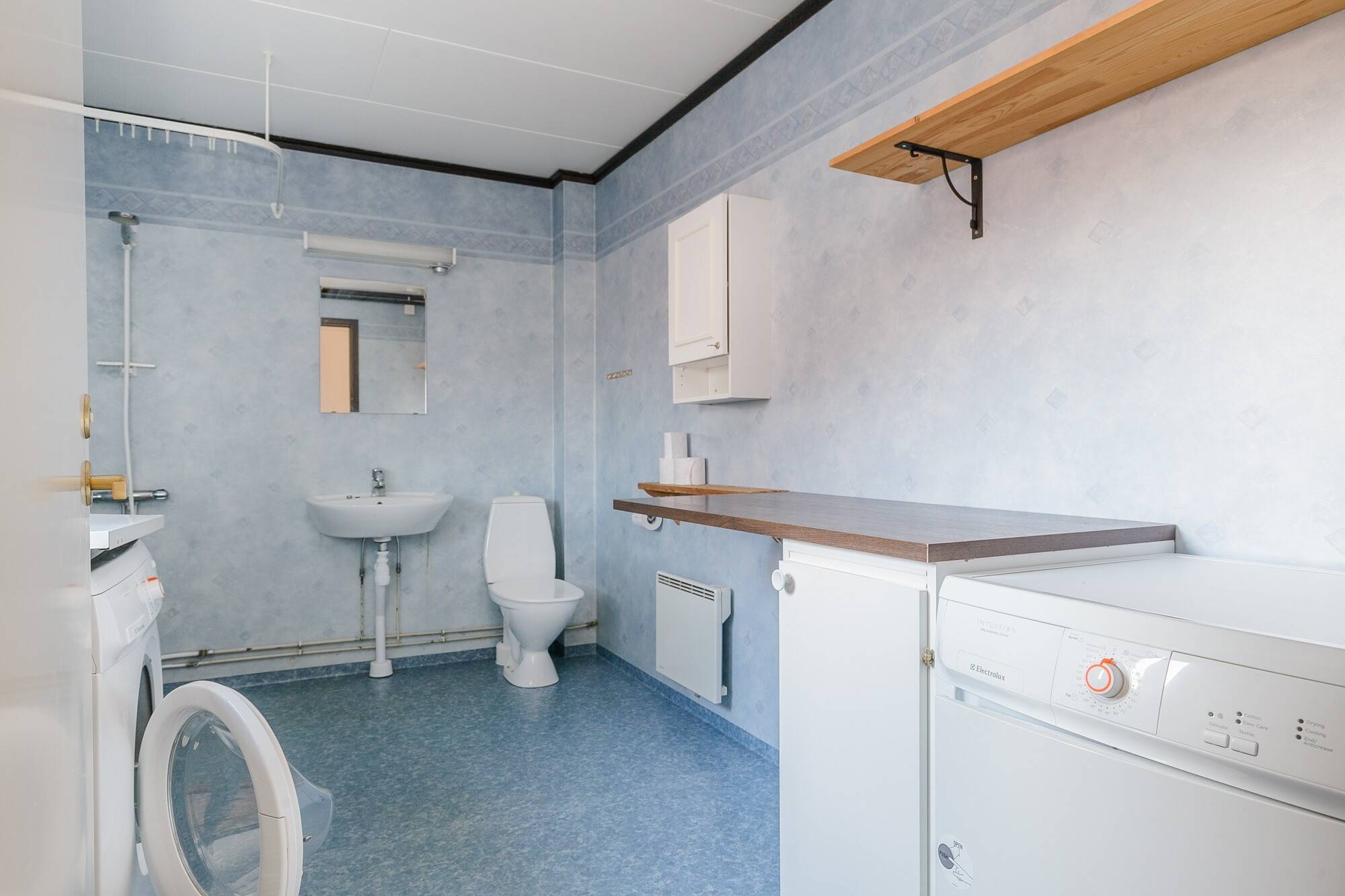 3 rum Parhus på Löfvings väg 12 Malexander Boxholms kommun - bild 5