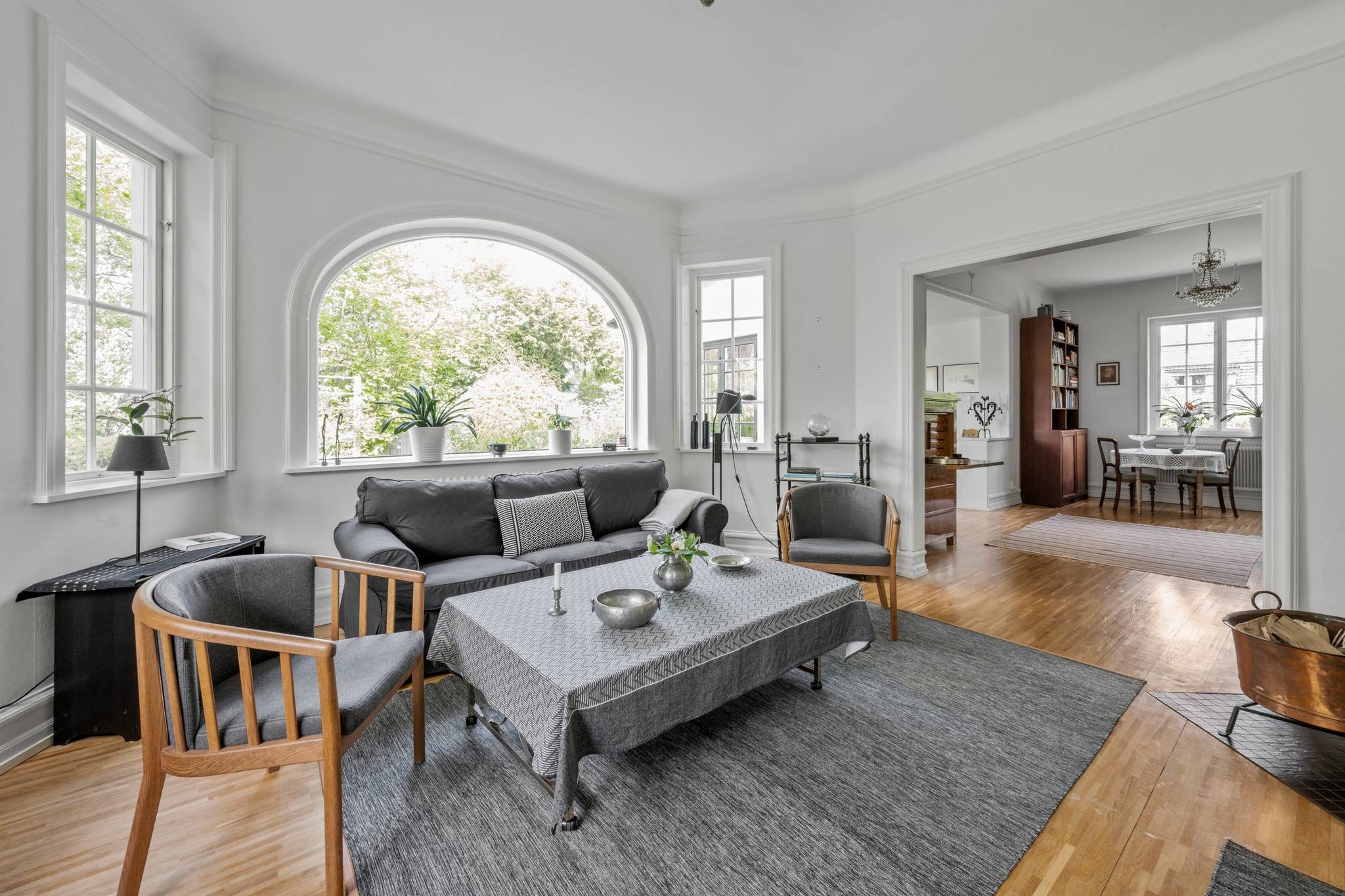 6 rum Villa på Gottåkravägen 2A Ljunghusen Vellinge kommun - bild 15