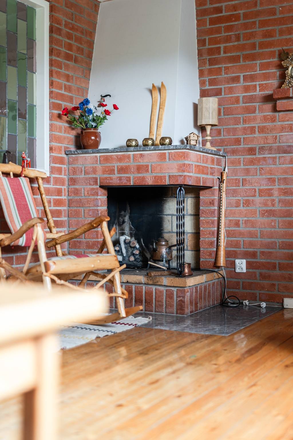 125 m² Villa på Tegsnäset 203 Tegsnäset Vindelns kommun - bild 31