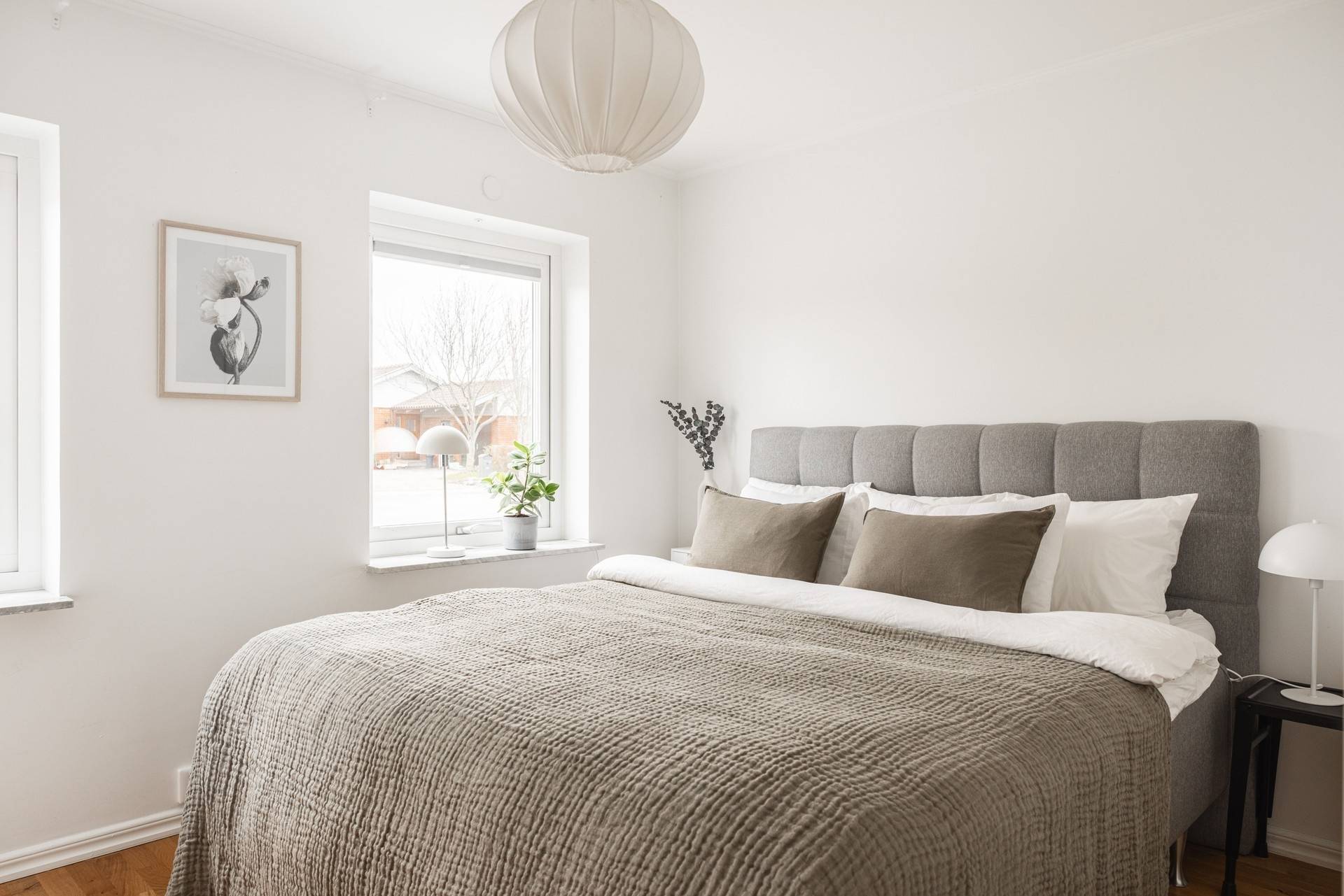 6 rum Villa på Stavstensvägen 217 Väster Trelleborgs kommun - bild 23