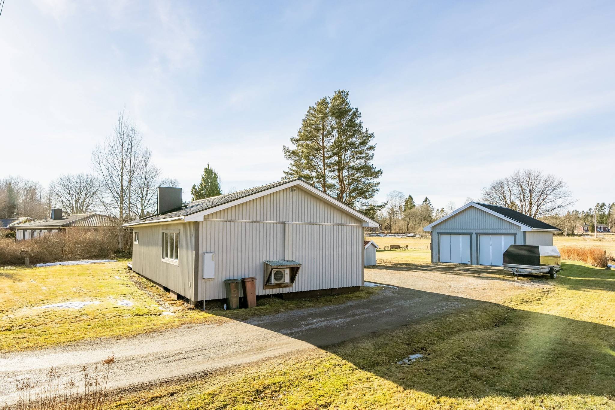 2 rum Villa på Spruthusvägen 7 Mårdäng Gävle kommun - bild 36