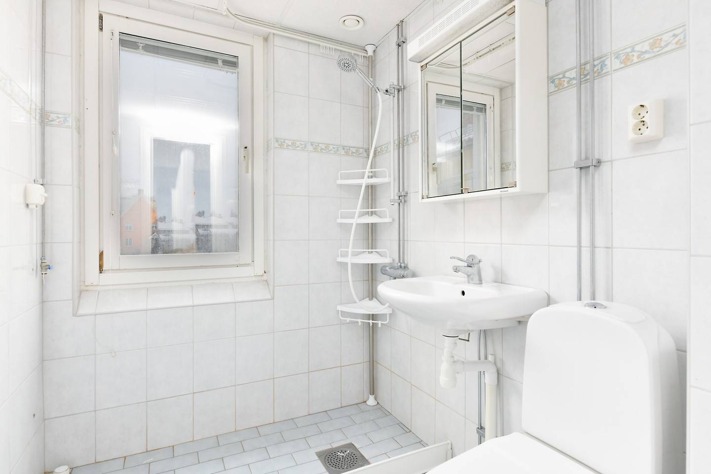 2 rum Lägenhet på Tunnbindaregatan 4 B Krylbo Avesta kommun - bild 7