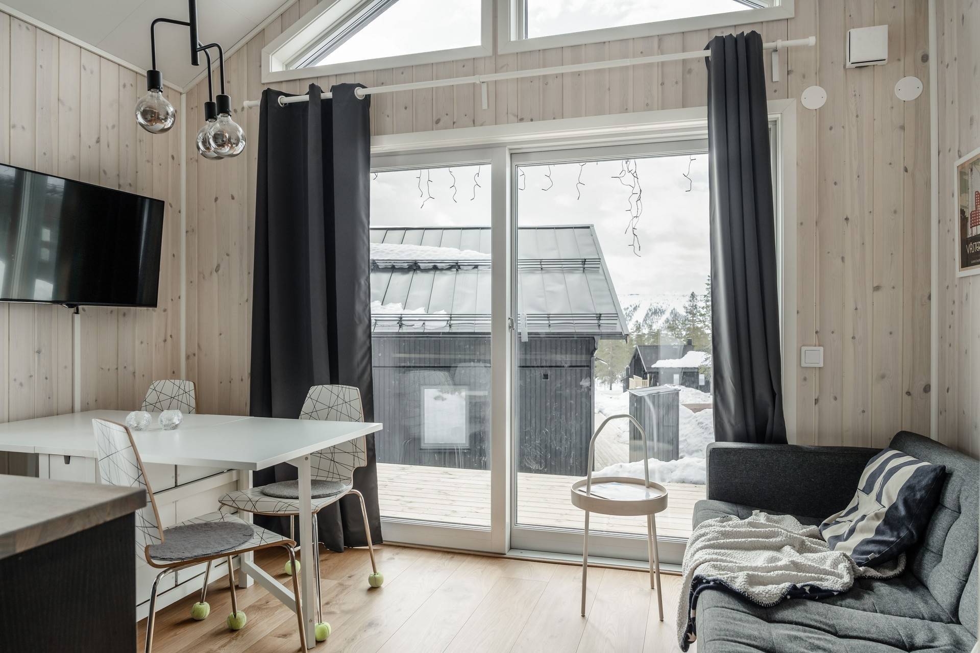 2 rum Fritidshus på Hjortstigen 18A Orrliden (Tandådalen) Malung-Sälens kommun - bild 3